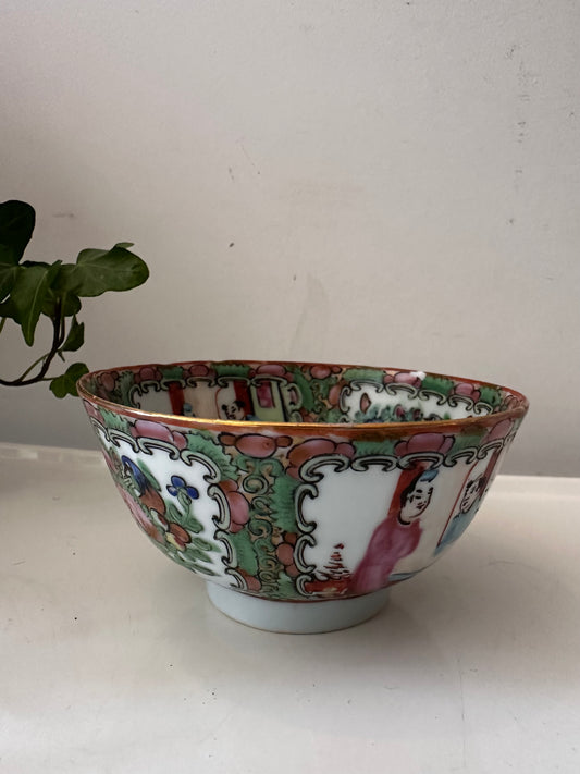 Chinees porseleinen schaaltje