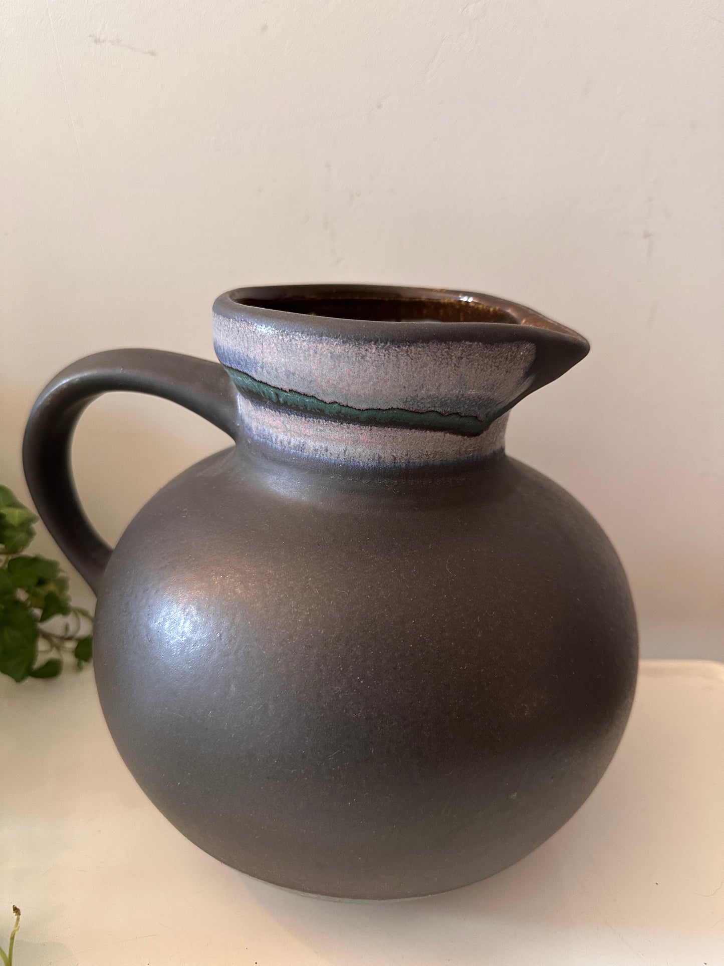 West Germany vaas jaren 70