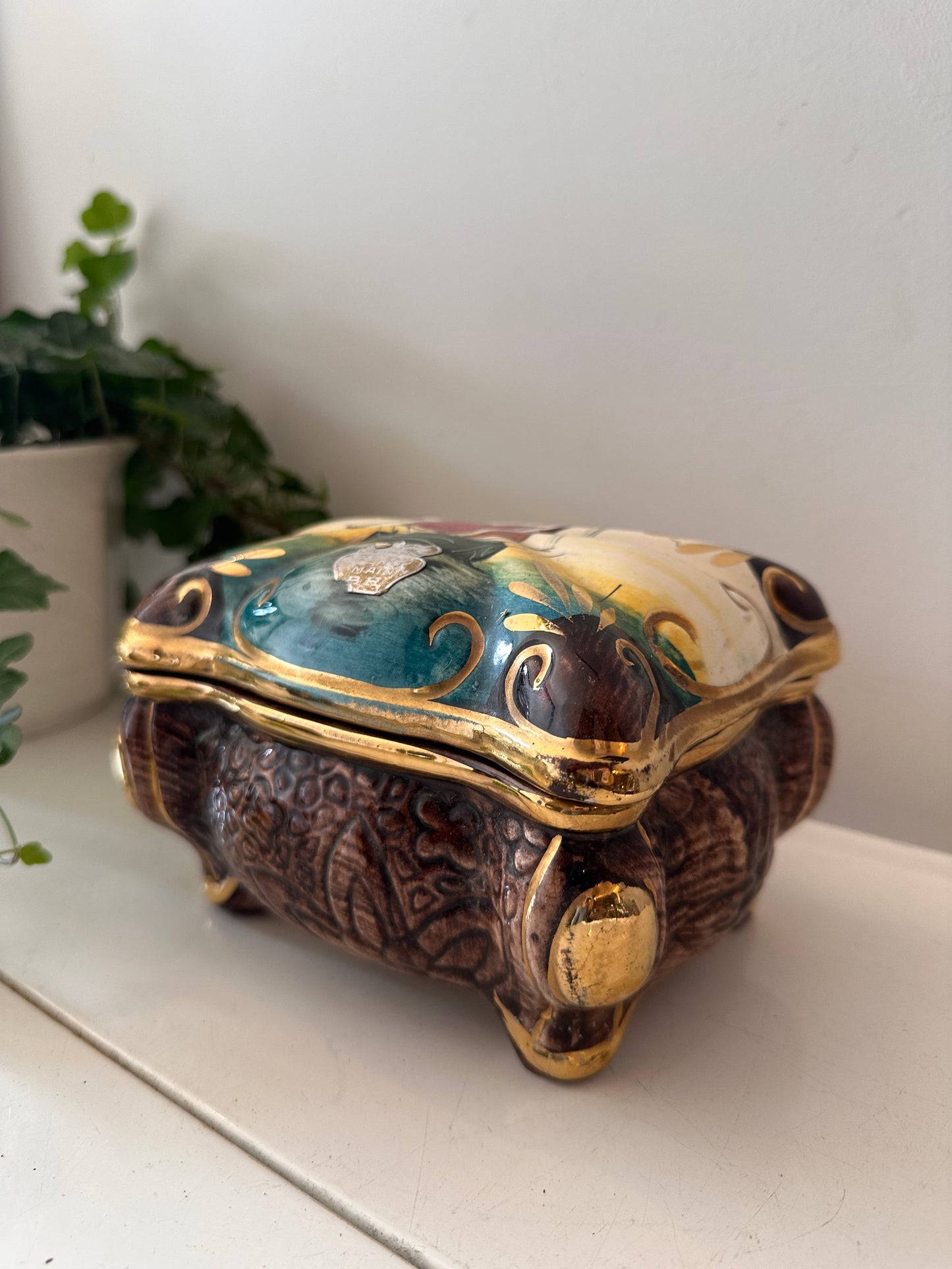 Jaren 50/60 bewaardoos