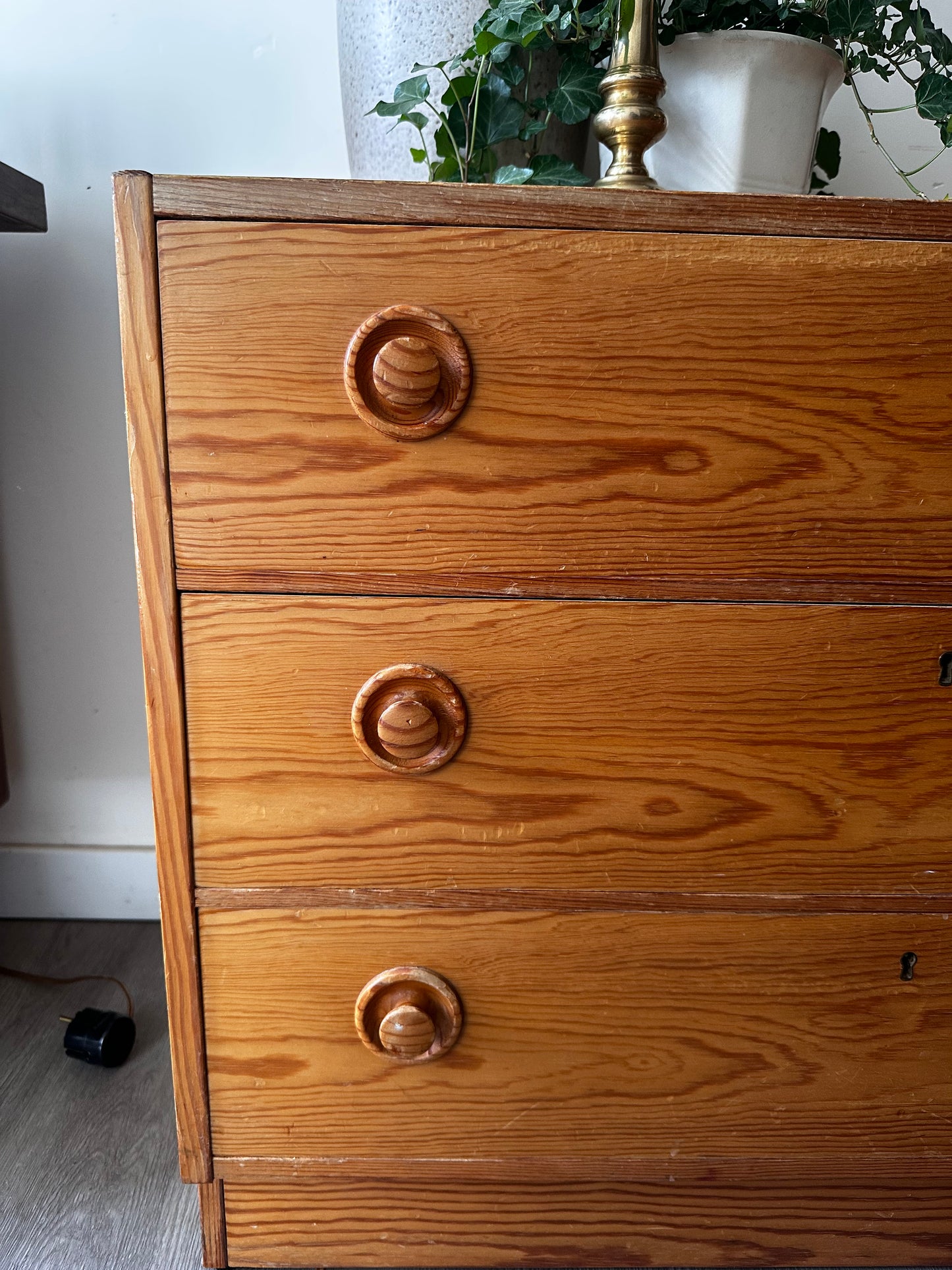 Mid Century ladekastje