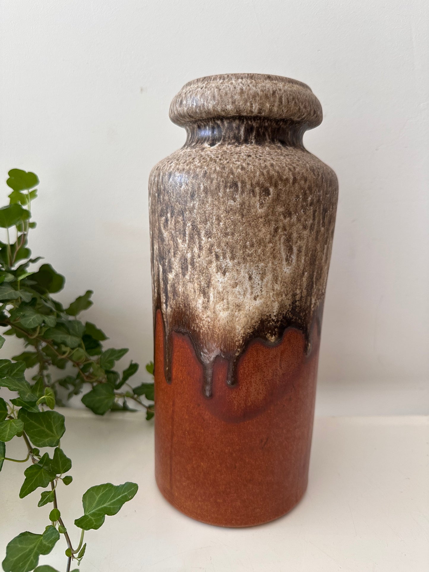 West Germany vaas jaren 70