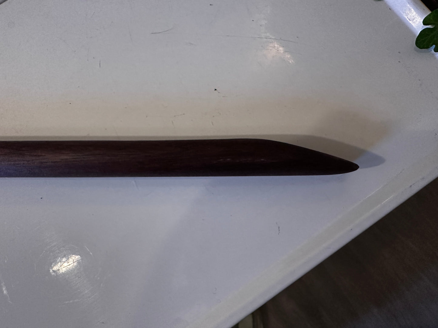 Mid Century set van twee wandvogels kraanvogels