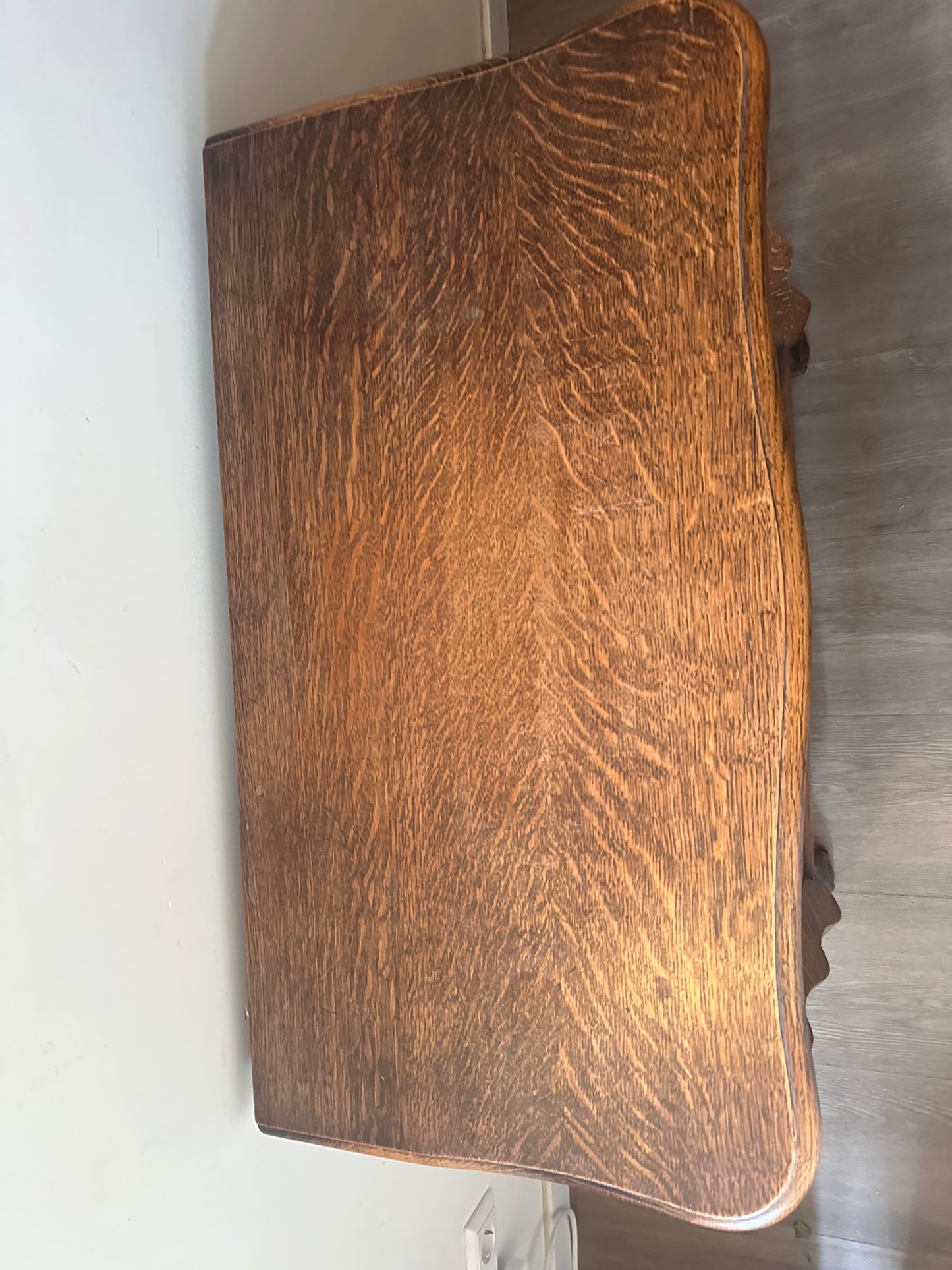 Ladekastje met 3 lades optisch 9 laatjes