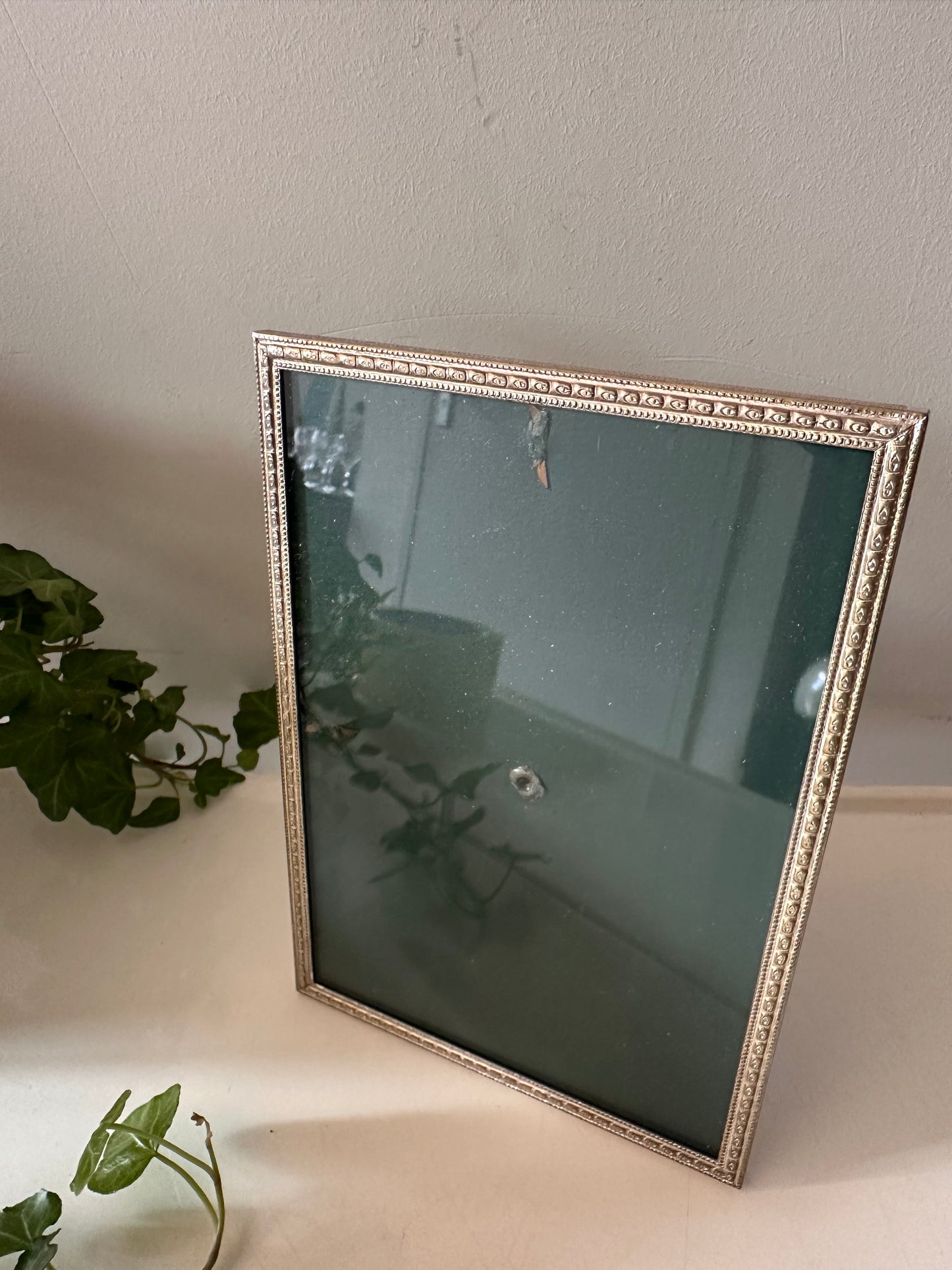 Jaren 60 fotolijstje