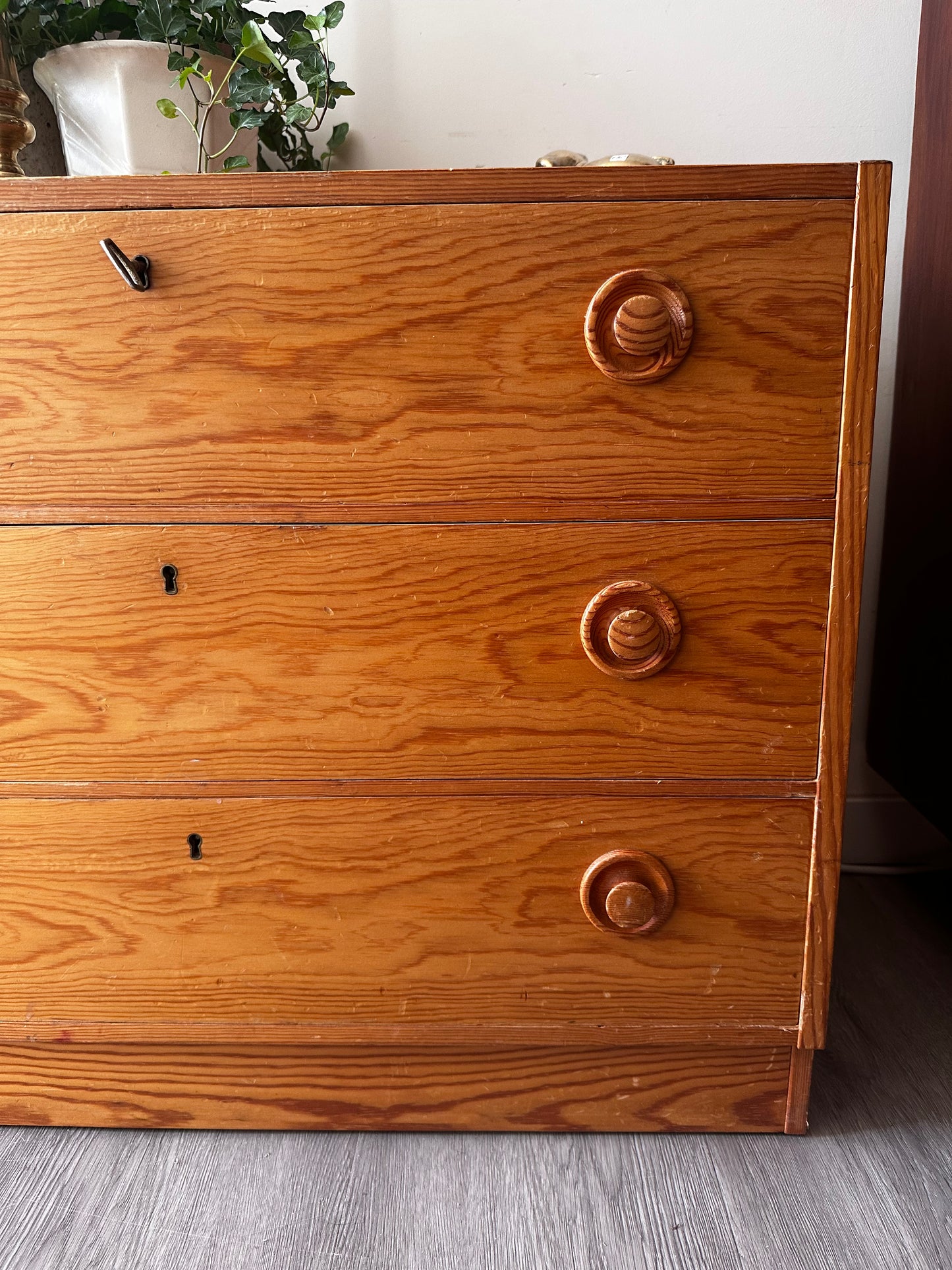 Mid Century ladekastje