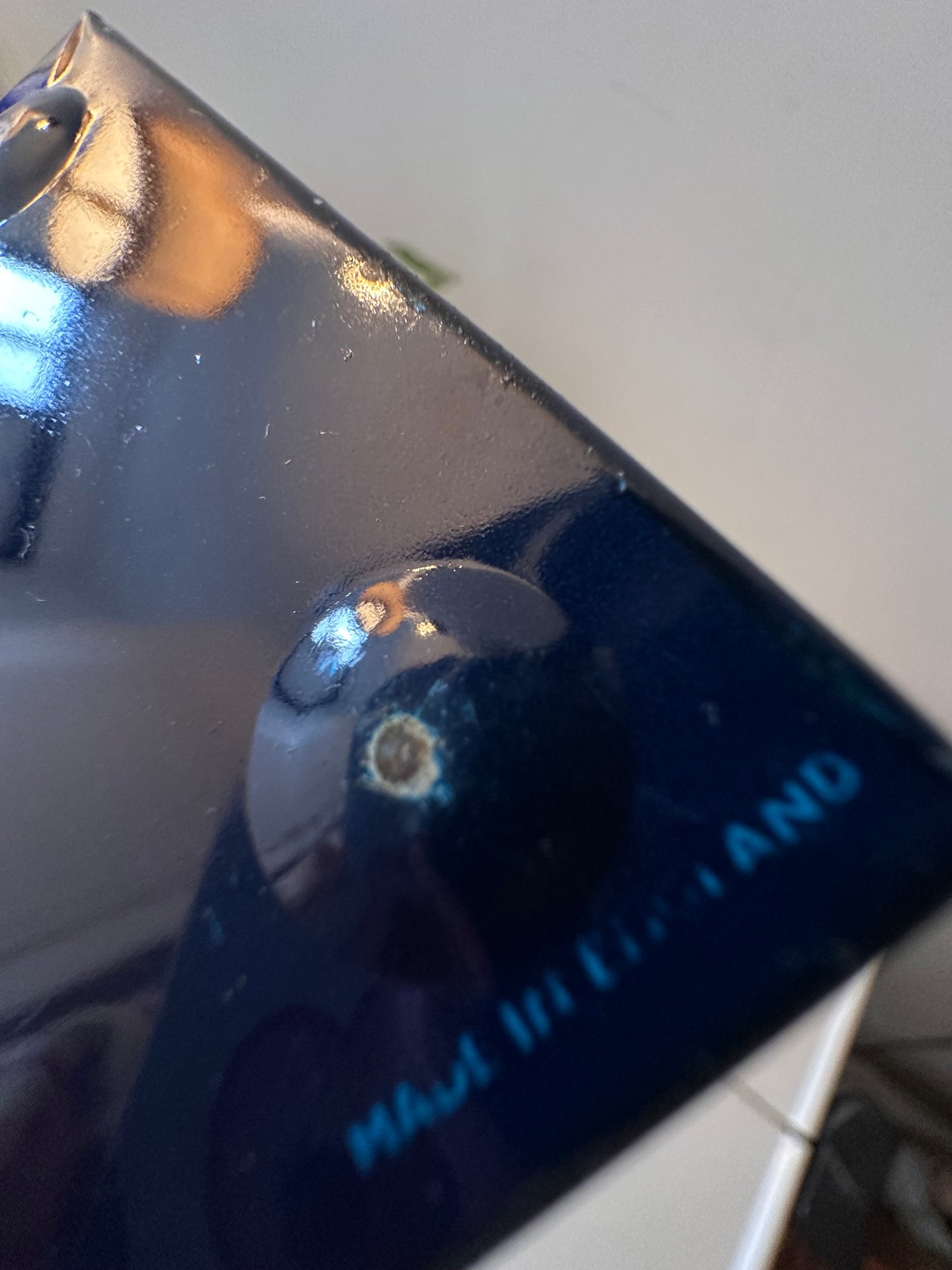 Blik Made in England