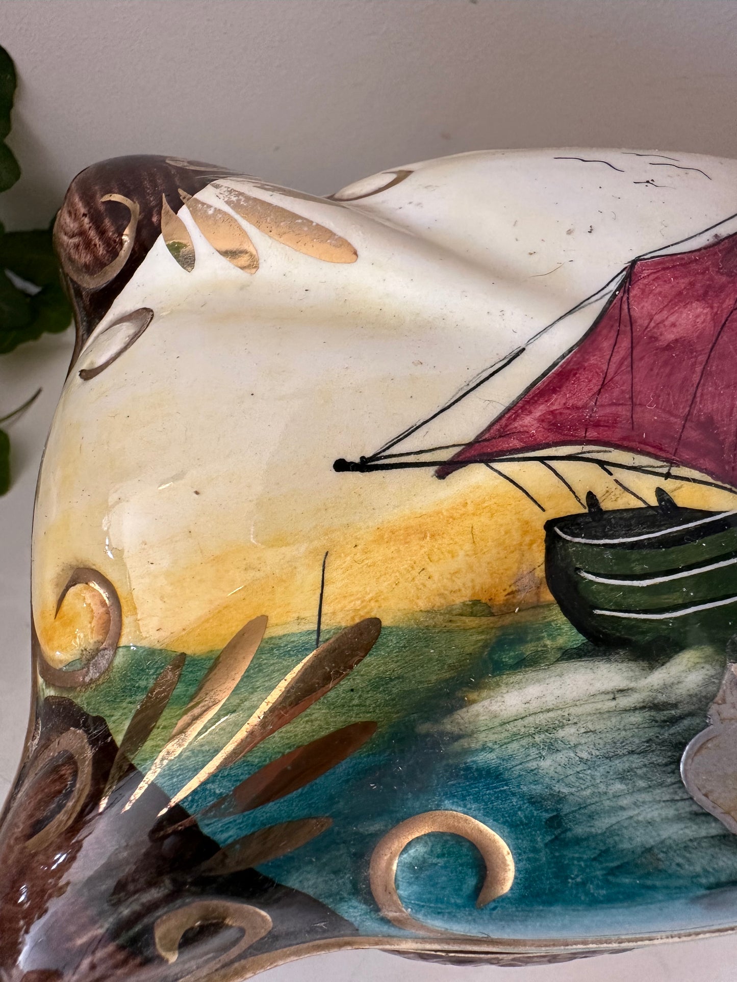 Jaren 50/60 bewaardoos