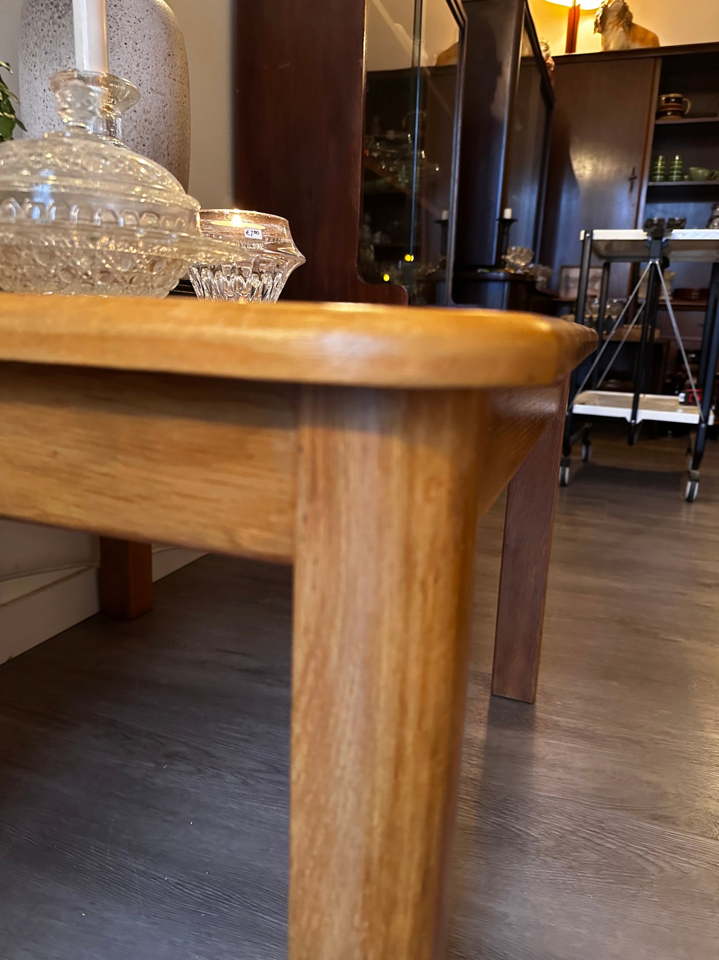 Deens design salontafel