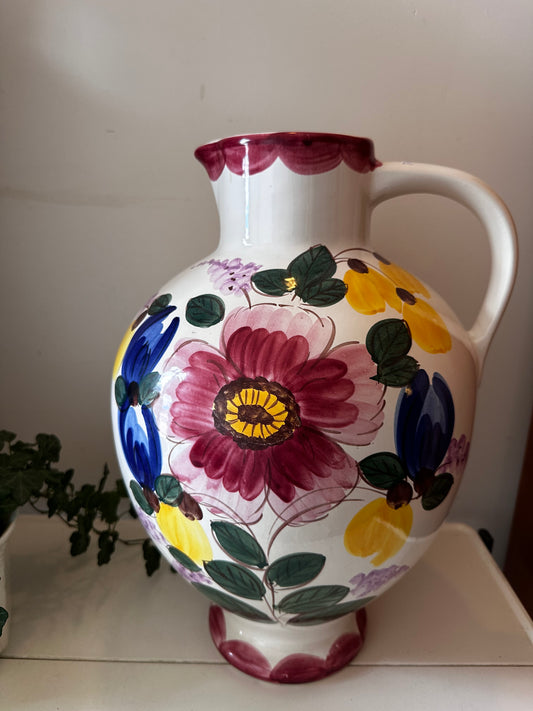 XXL West Germany vaas