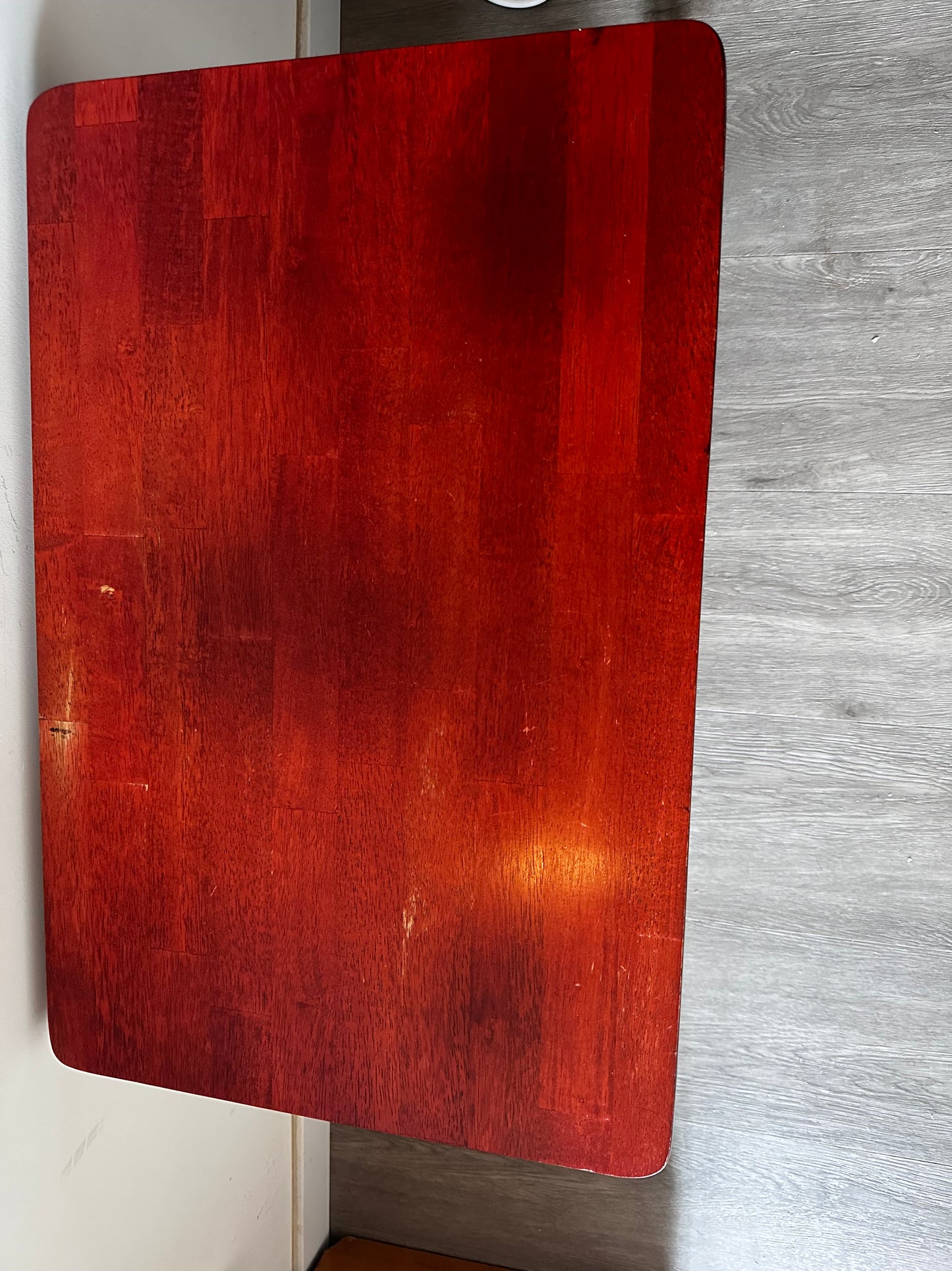 Deens Design bijzettafeltje