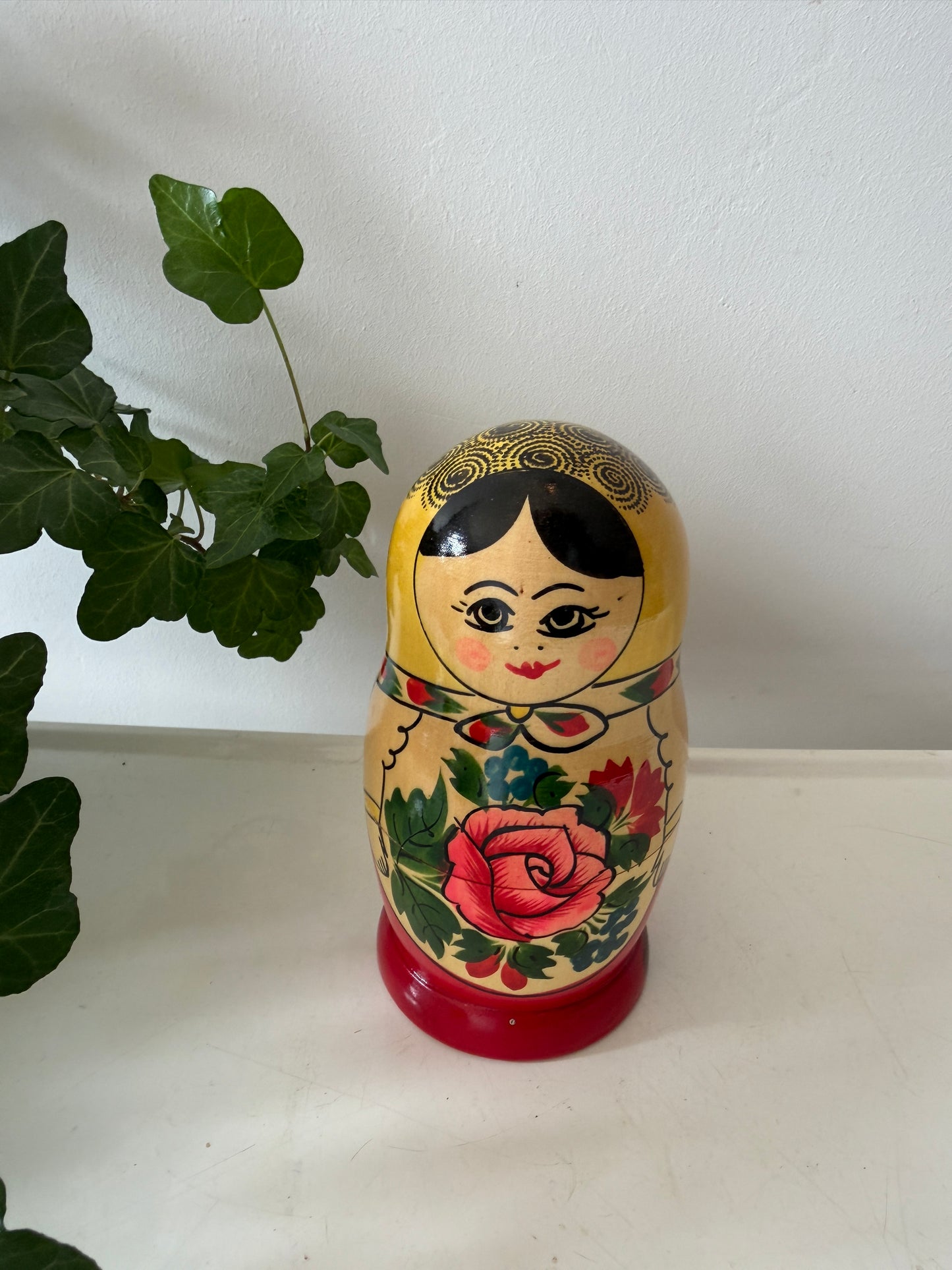 Matroesjka set van 6