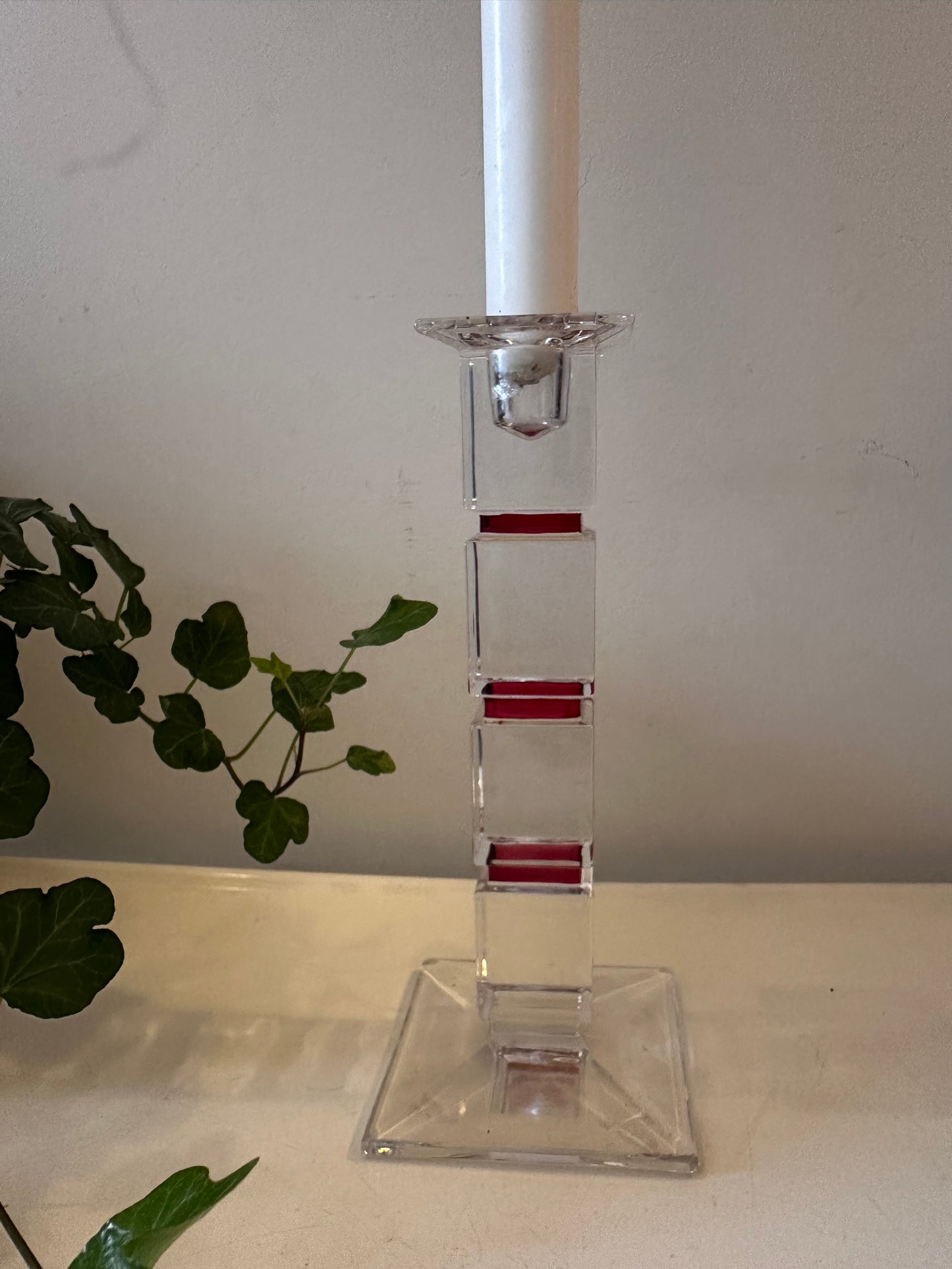 Nachmann kristallen kandelaar