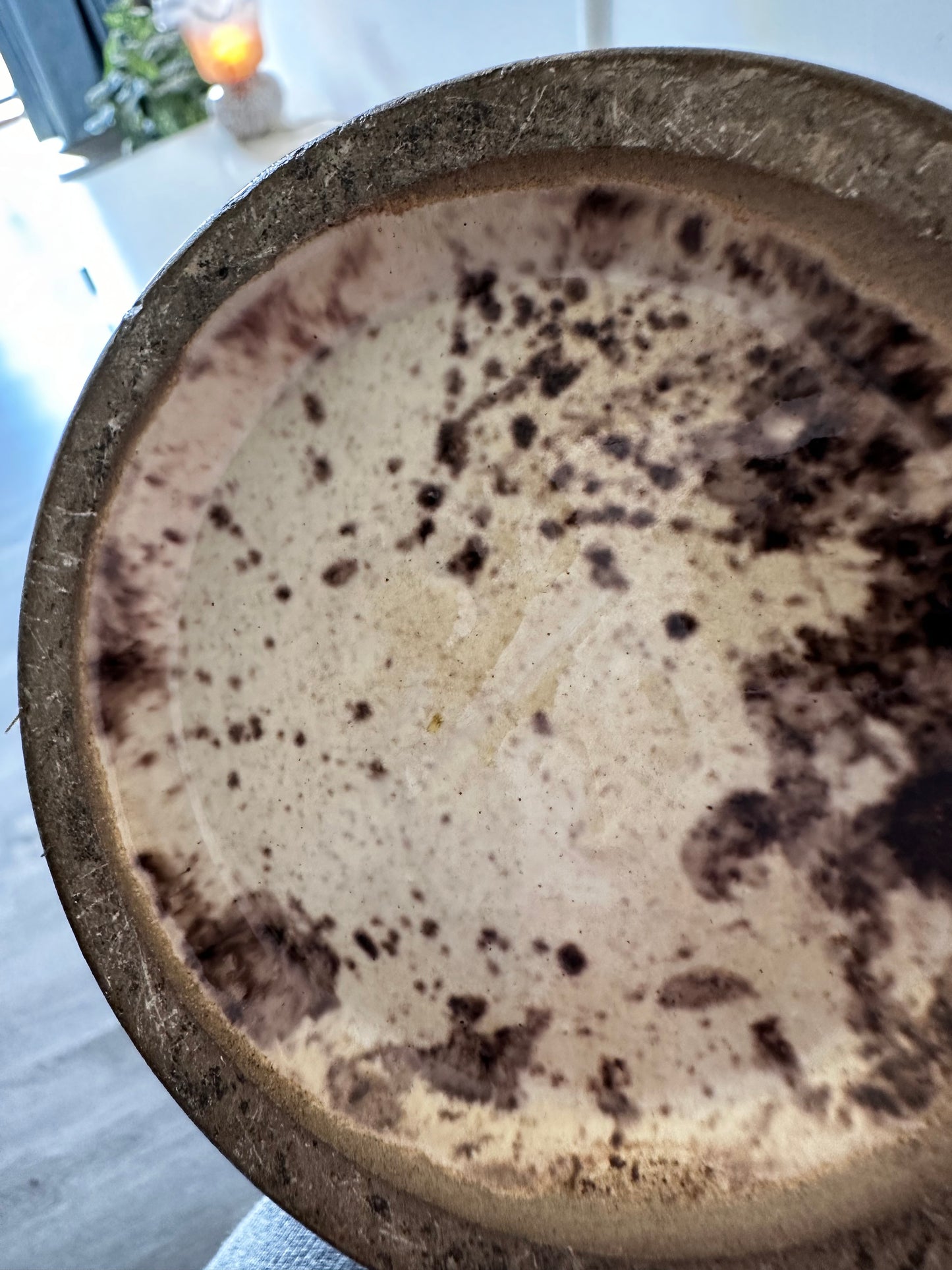 West Germany vaas vintage jaren 70