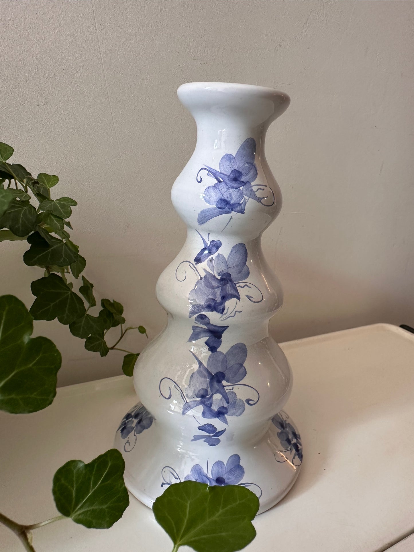 Deens design Solifleur vaas