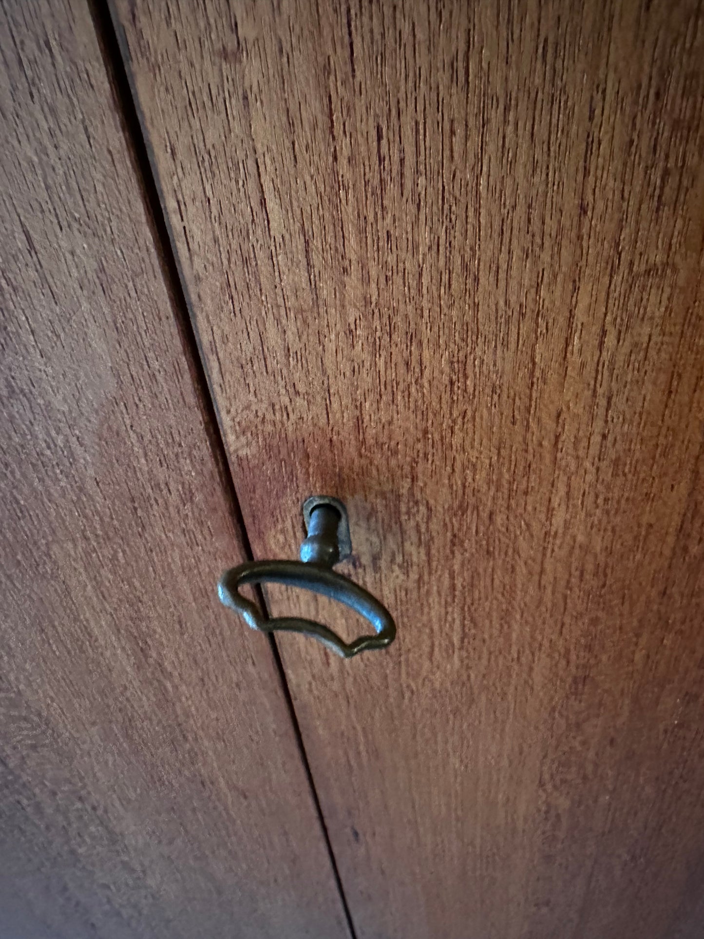 Scandinavisch design kastje