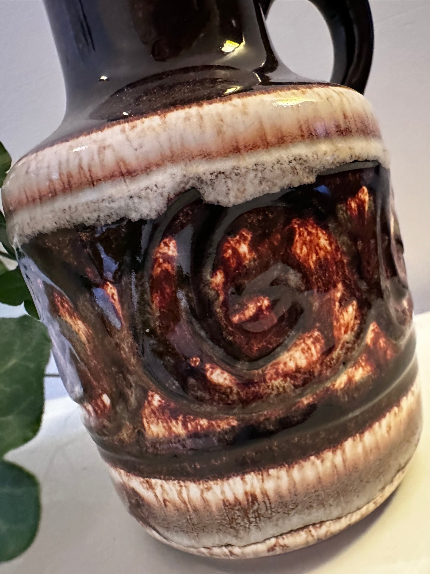 West Germany vaas Q480