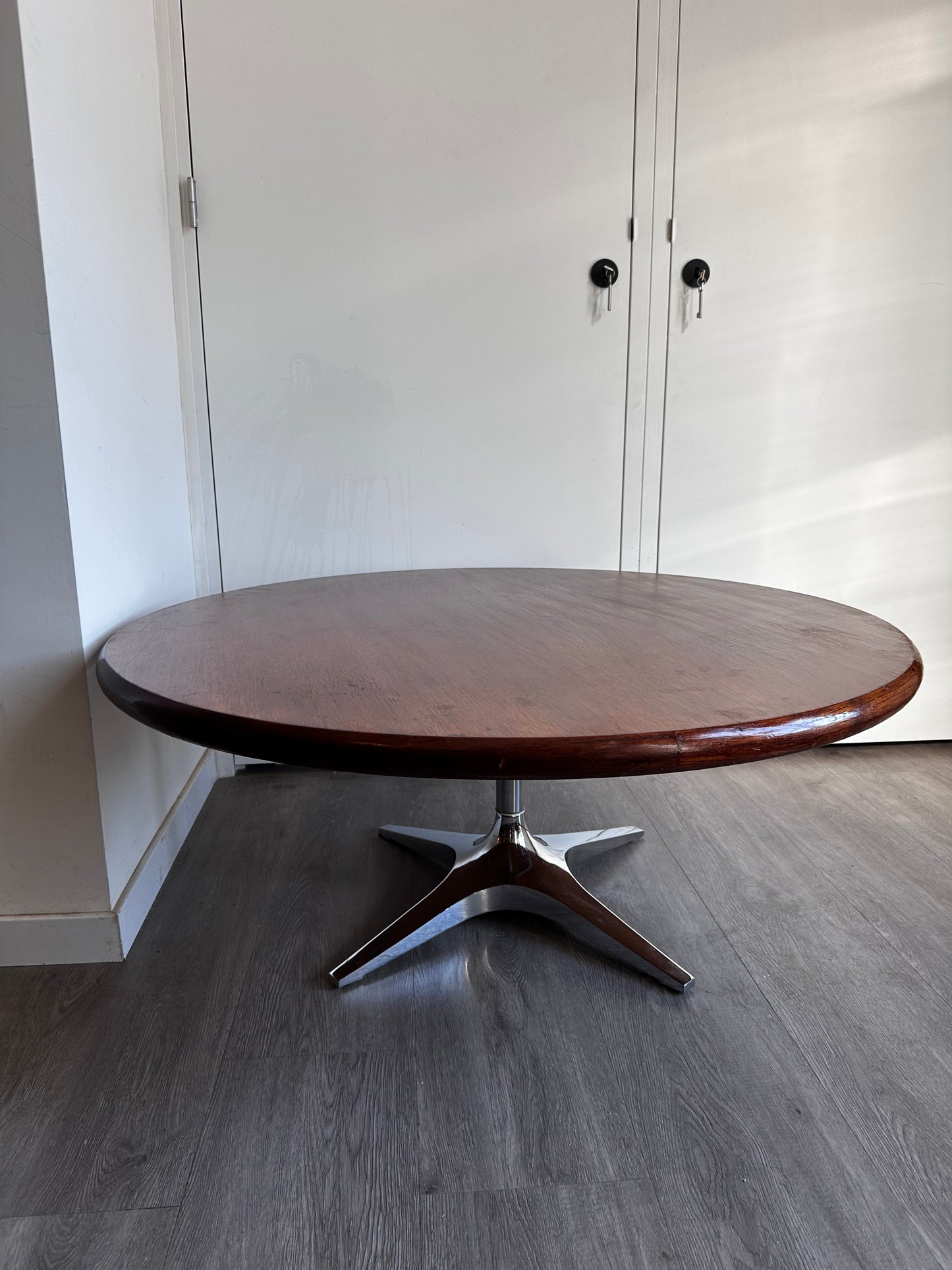 Mid Century salontafel coffetable