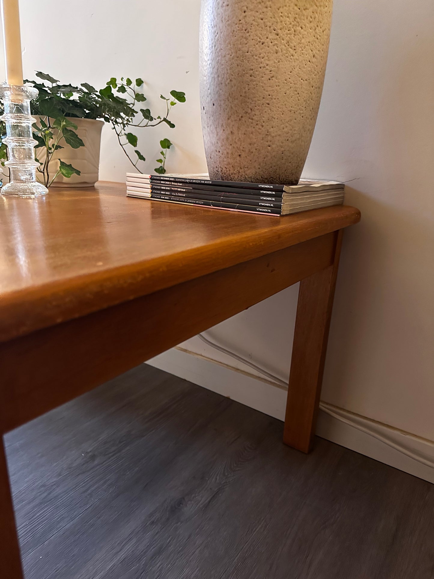 Deens design salontafel