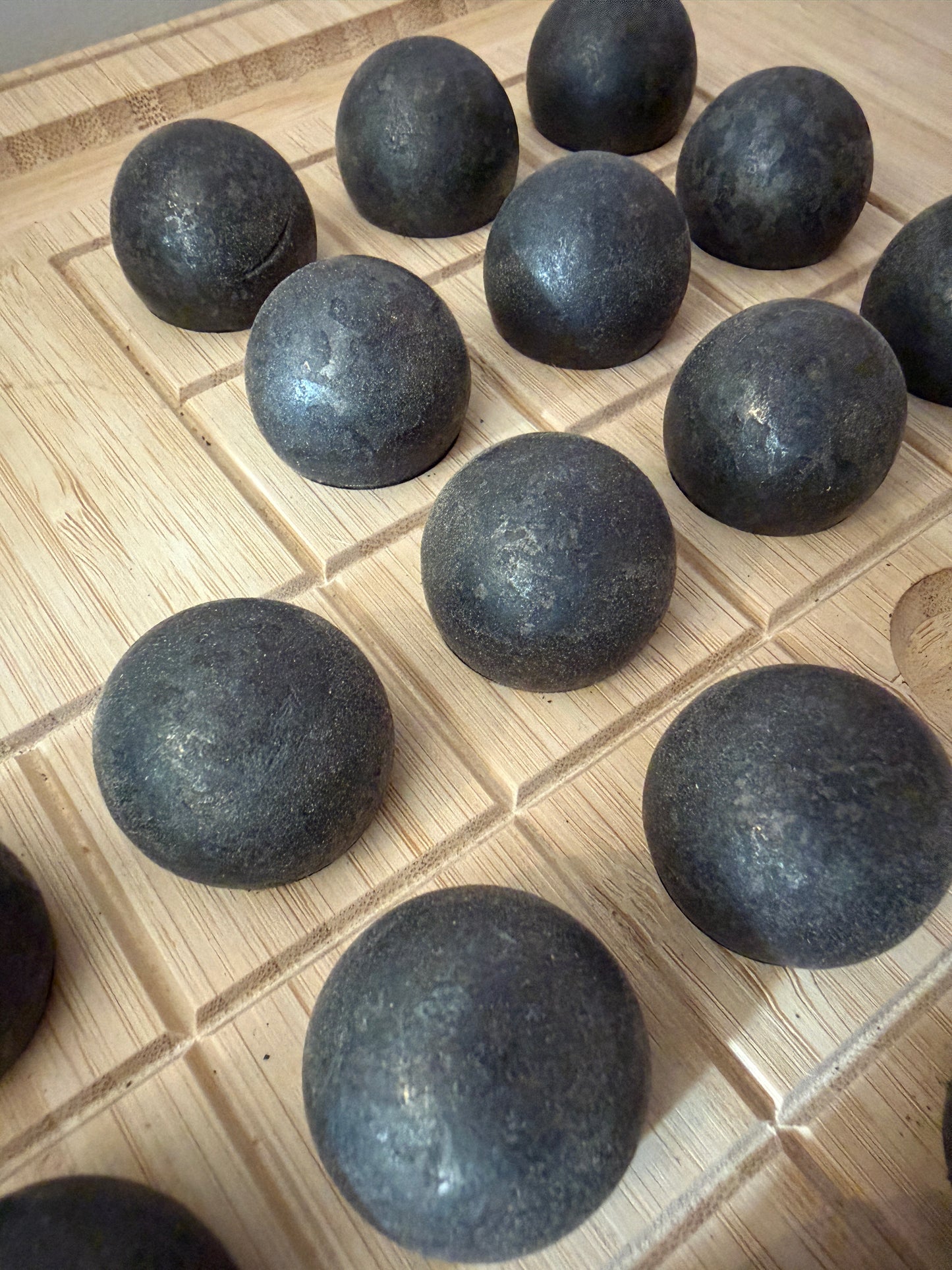 XXL Solitaire spel