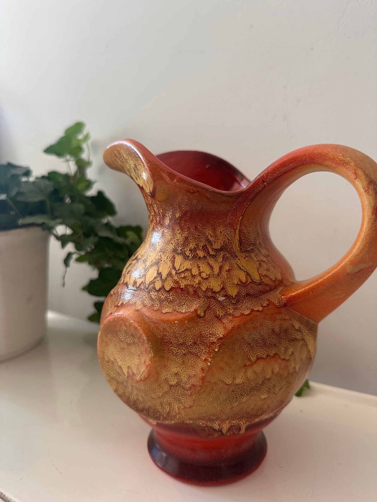 West Germany vaas / kan