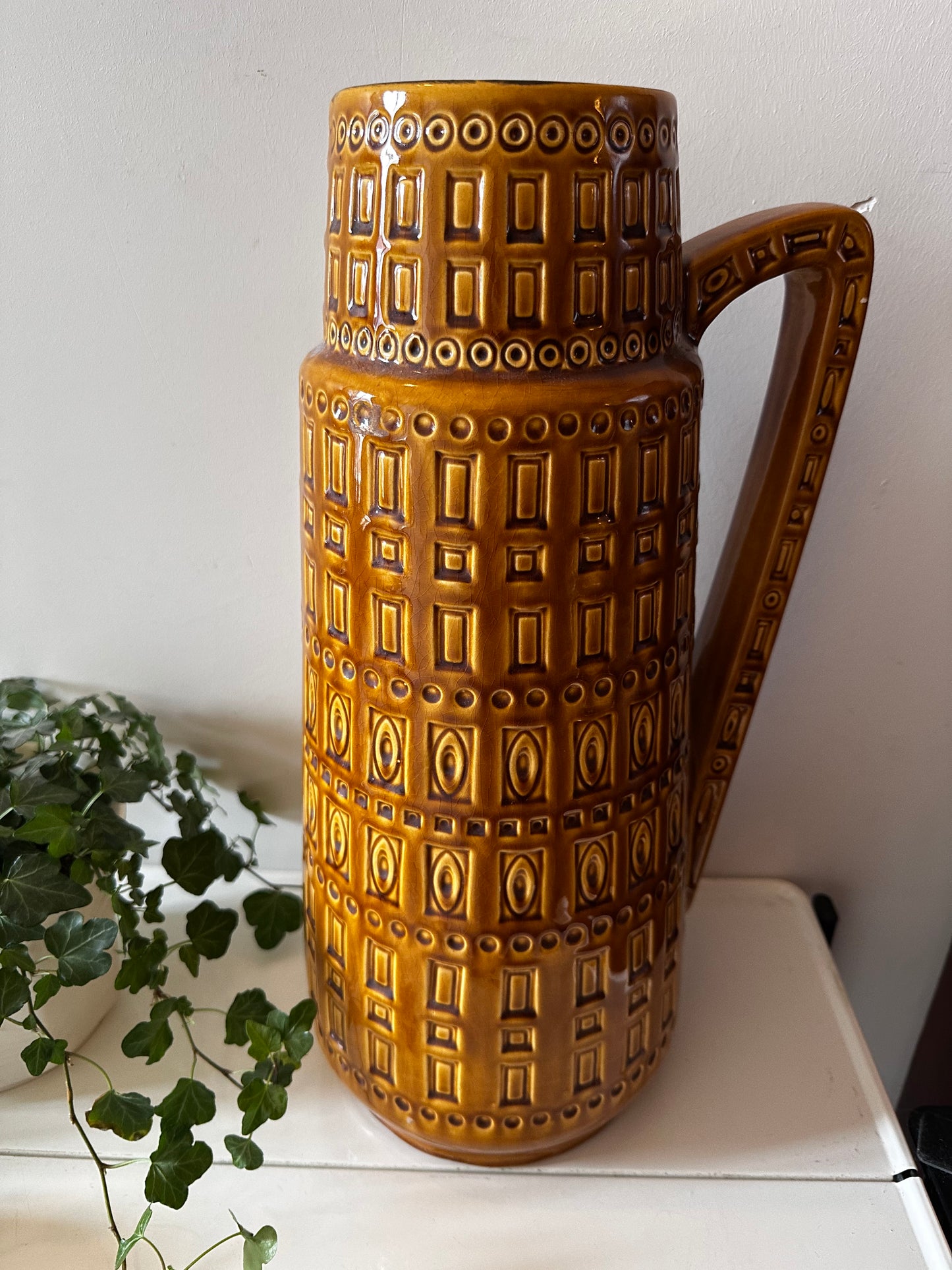 XL West Germany vaas