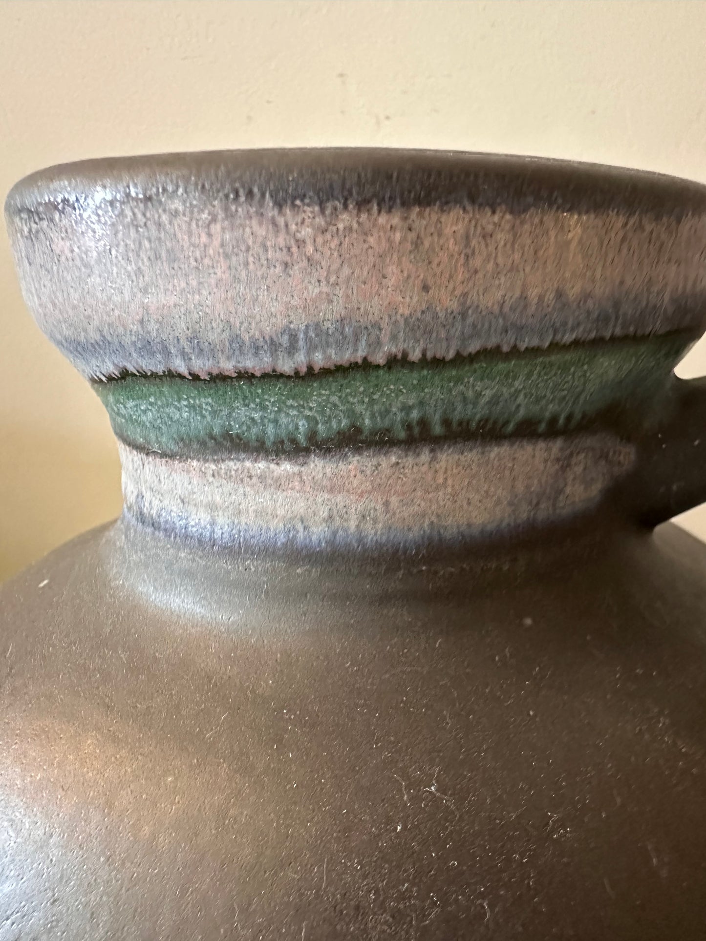 West Germany vaas jaren 70