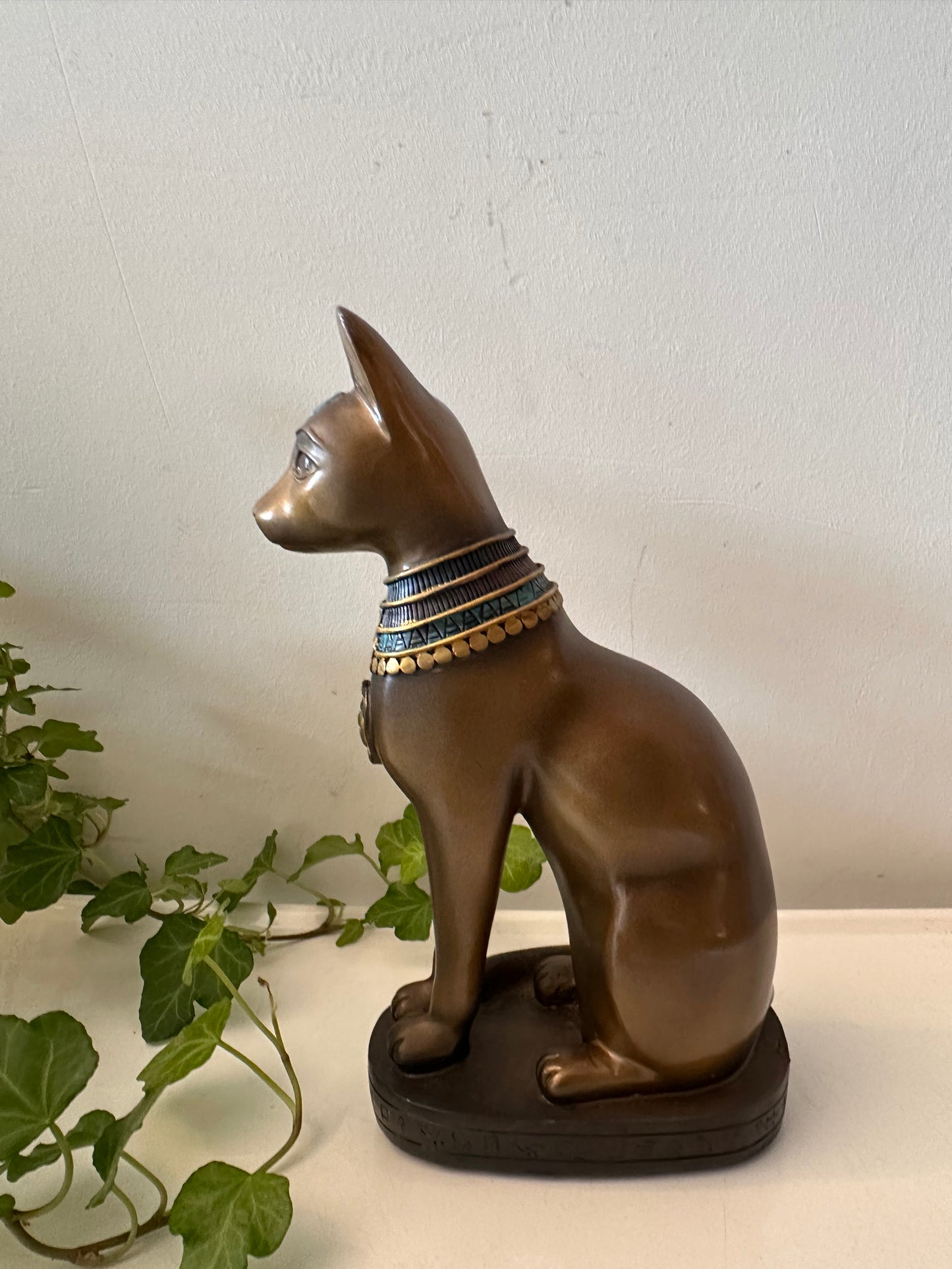Egyptisch beeldje bastet