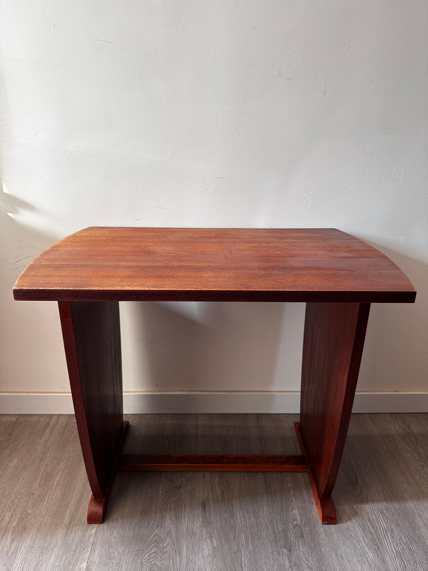 Art Deco bijzettafeltje