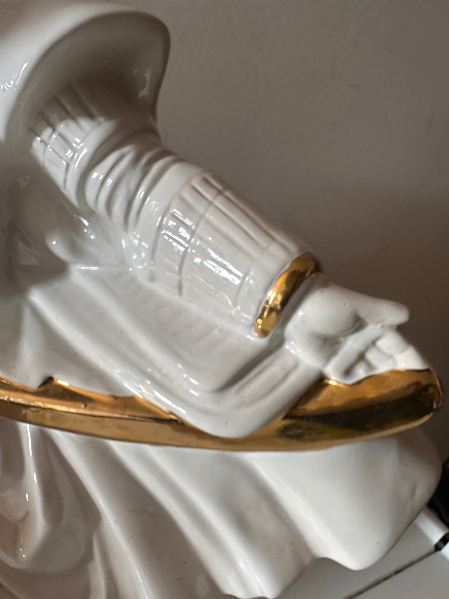 Italiaans Porseleinen beeld