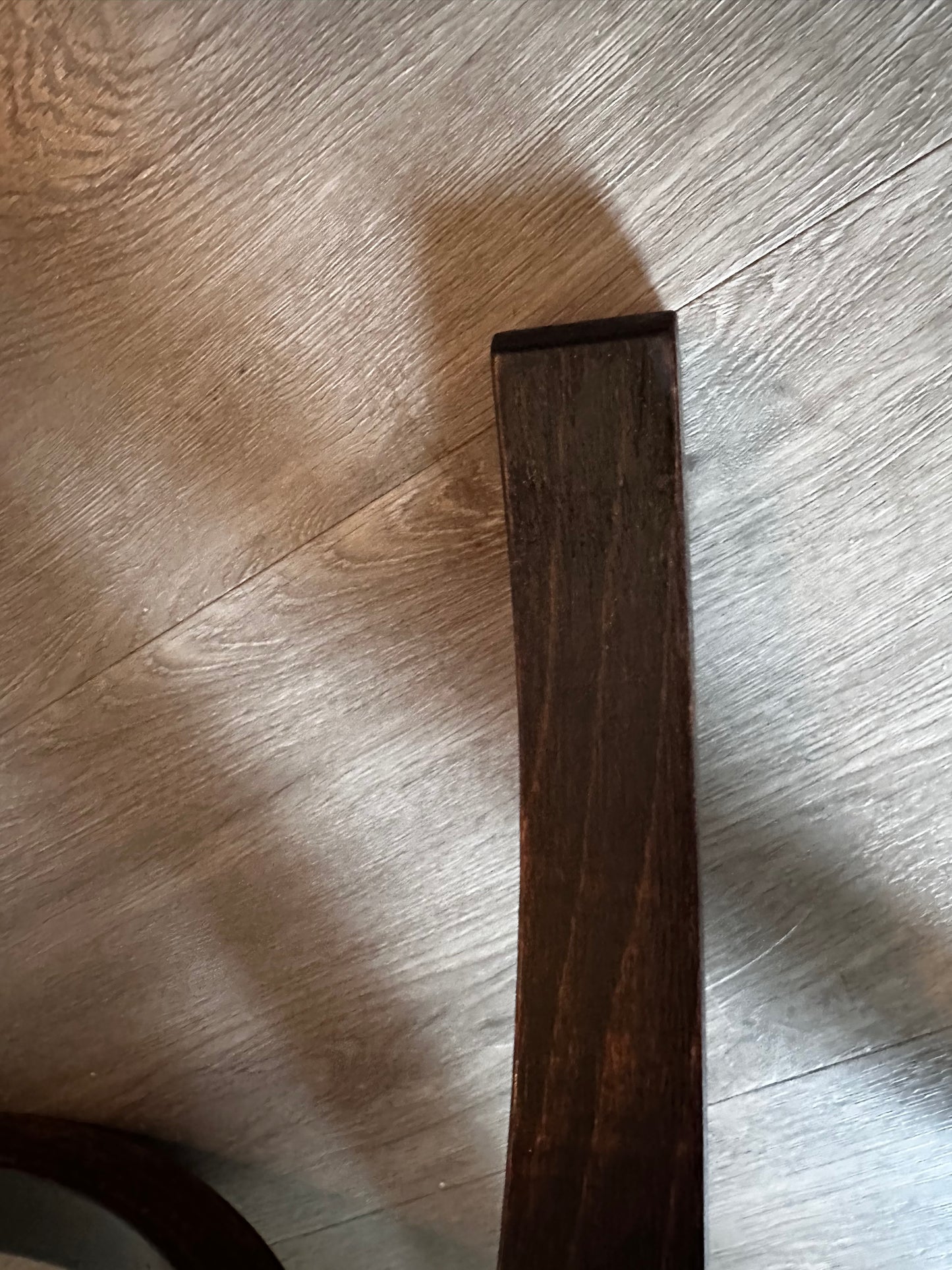 Vintage Jaren 70 fauteuil draaifauteuil Scandinavië