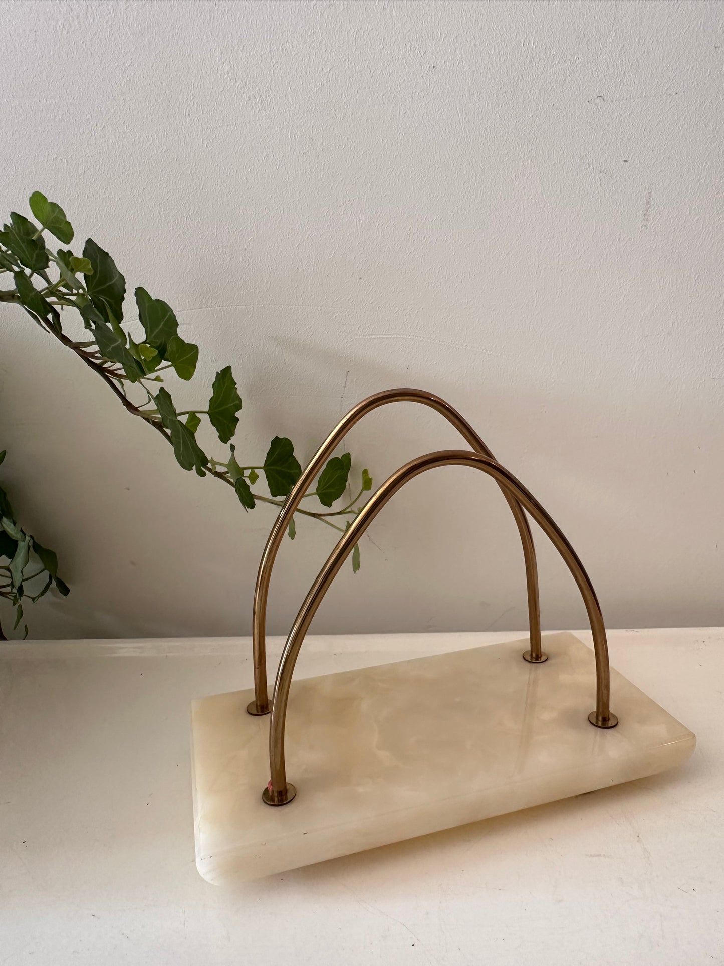 Onyx brievenstandaard jaren 60/70