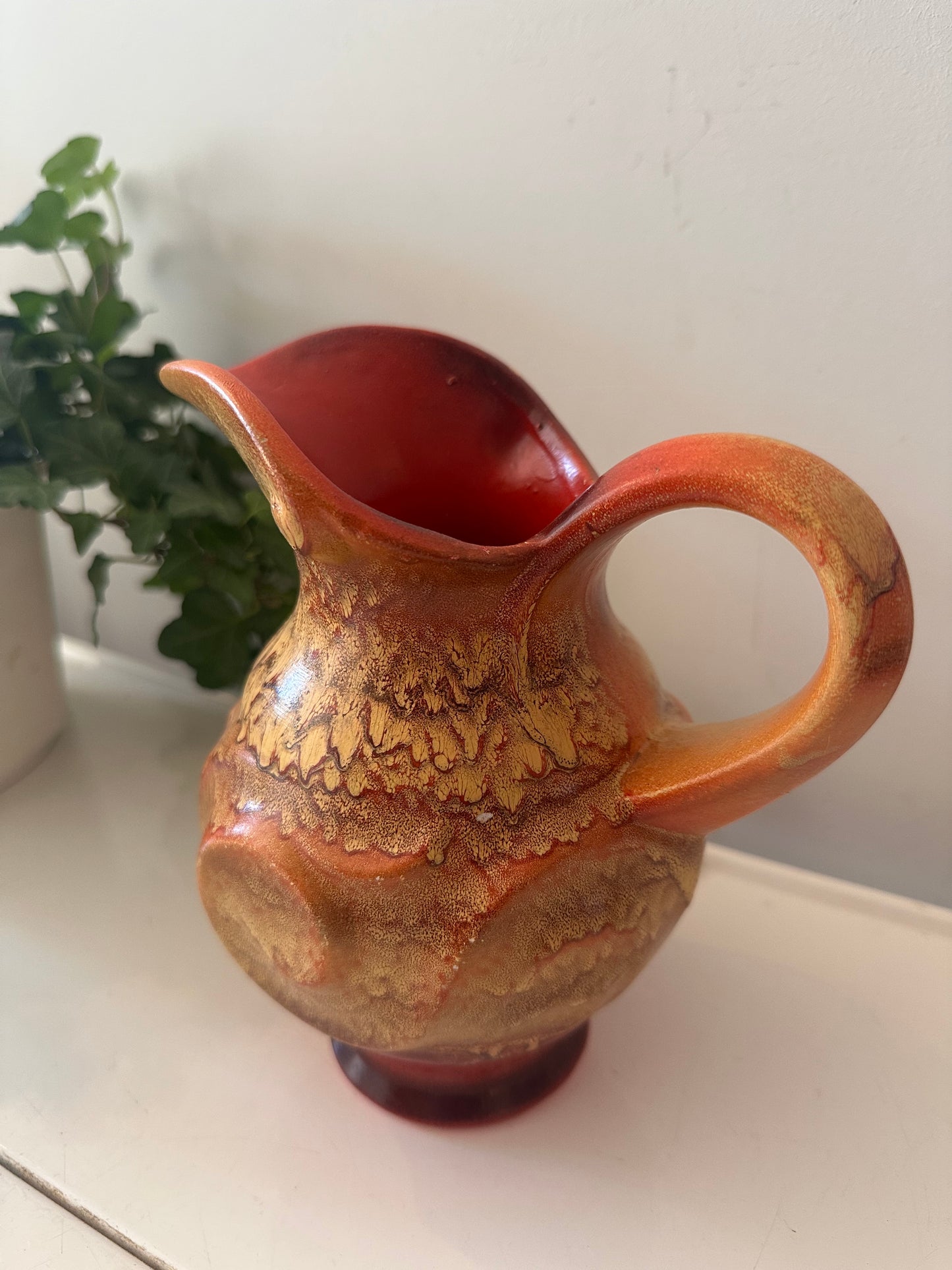 West Germany vaas / kan