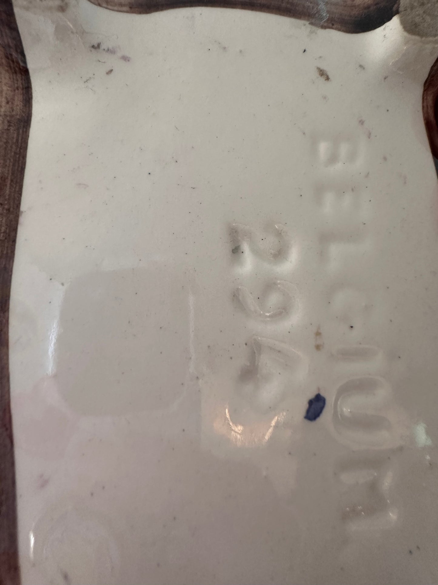 Jaren 50/60 bewaardoos