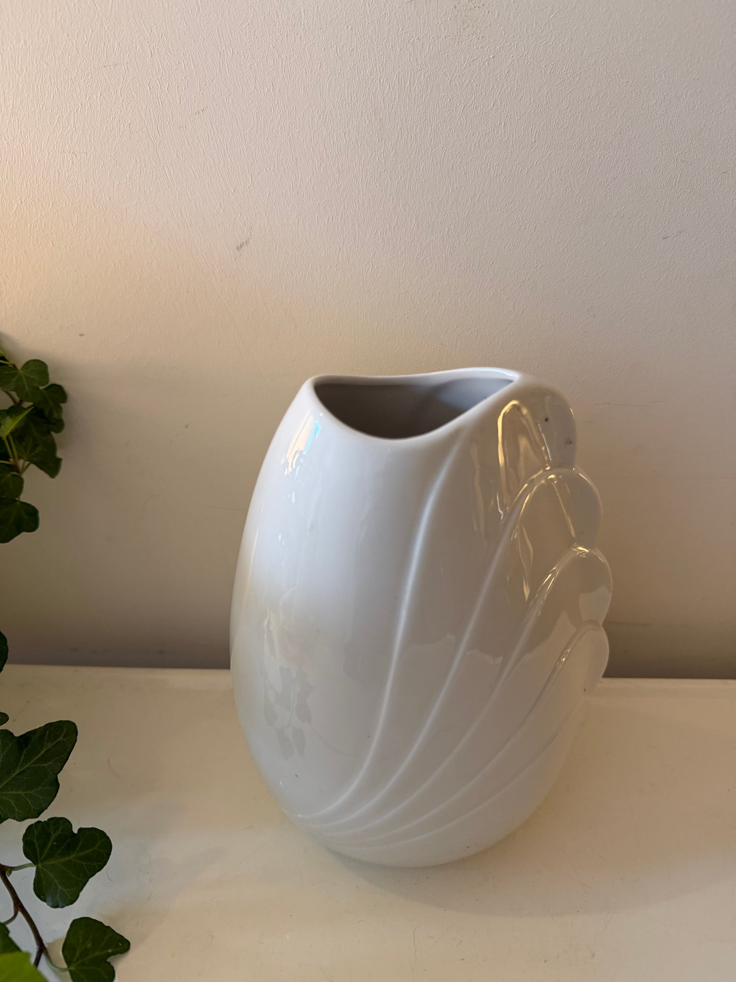 Seltmann Weiden vaas jaren 80