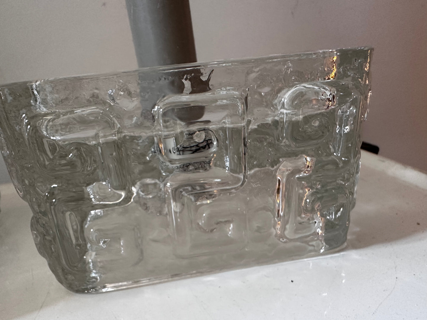 Scandinavisch design kandelaars