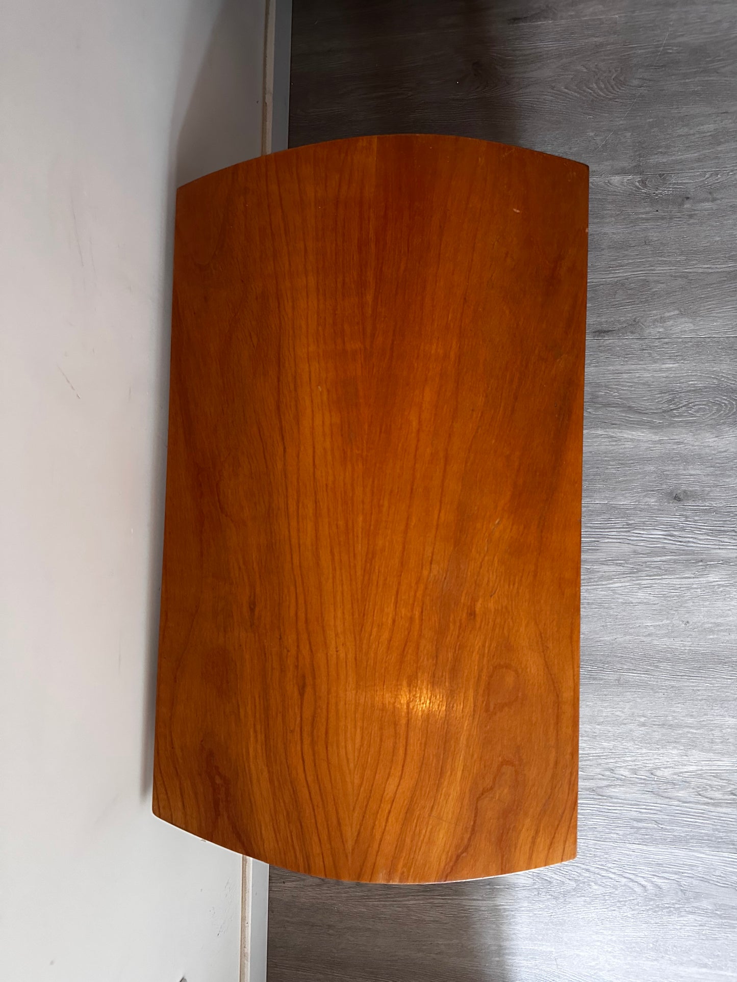 Mid Century Salontafel Bijzettafeltje