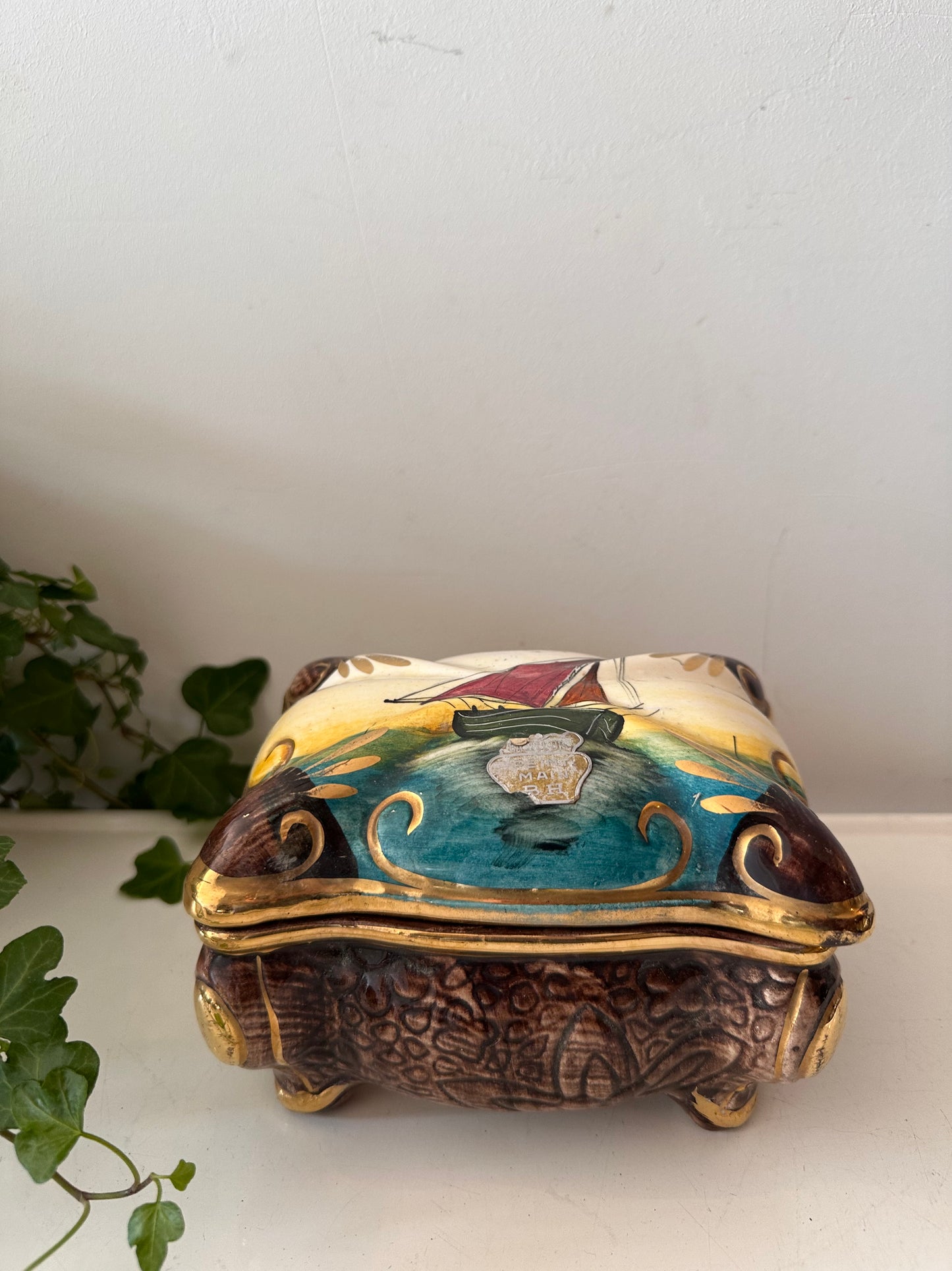 Jaren 50/60 bewaardoos