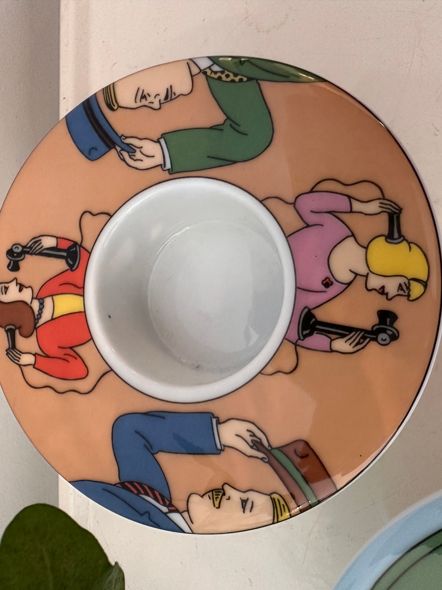 Arzeberg waxinelichtjehouder post modern