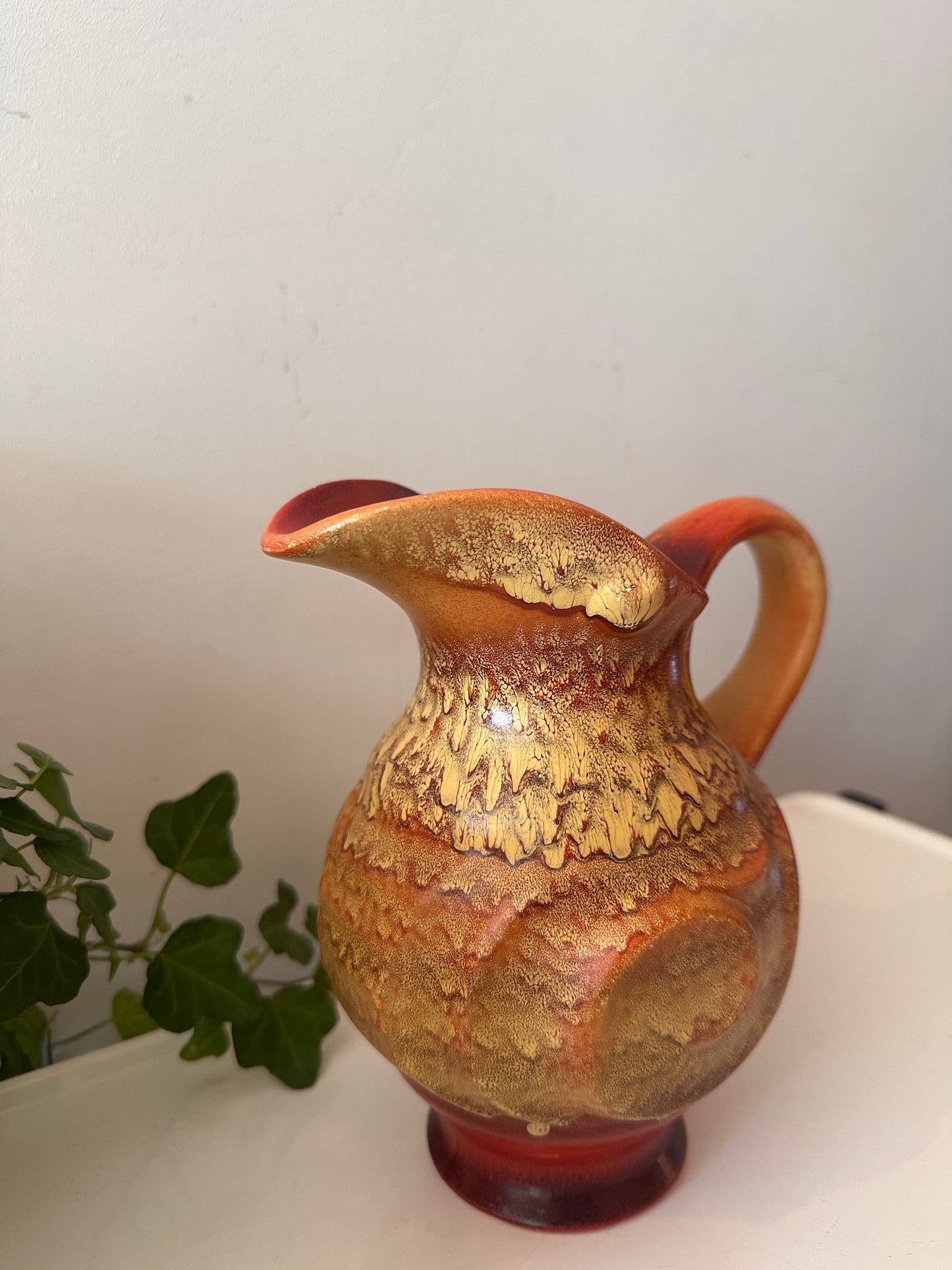 West Germany vaas / kan