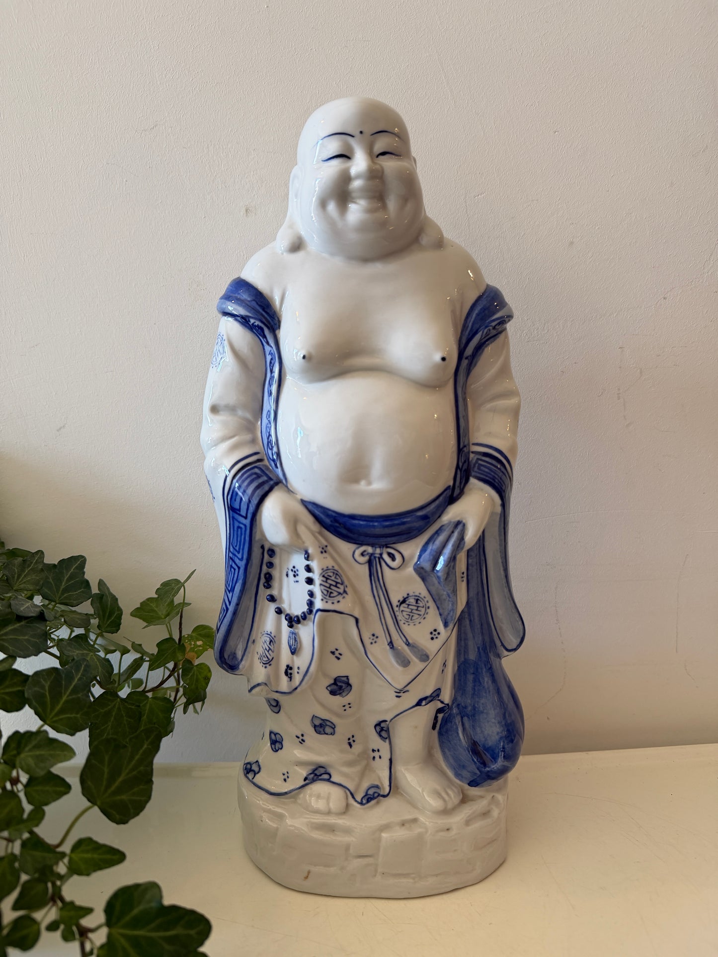 Chinees Porseleinen Budai