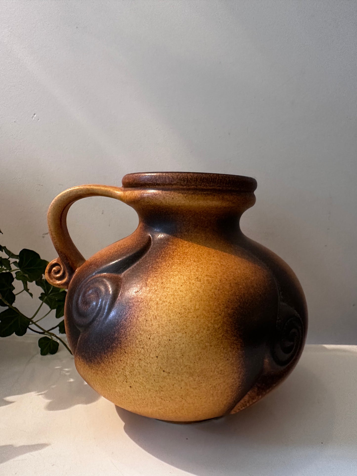 Bay West Germany vaas