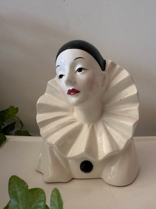 Beeldje jaren 80 Pierot