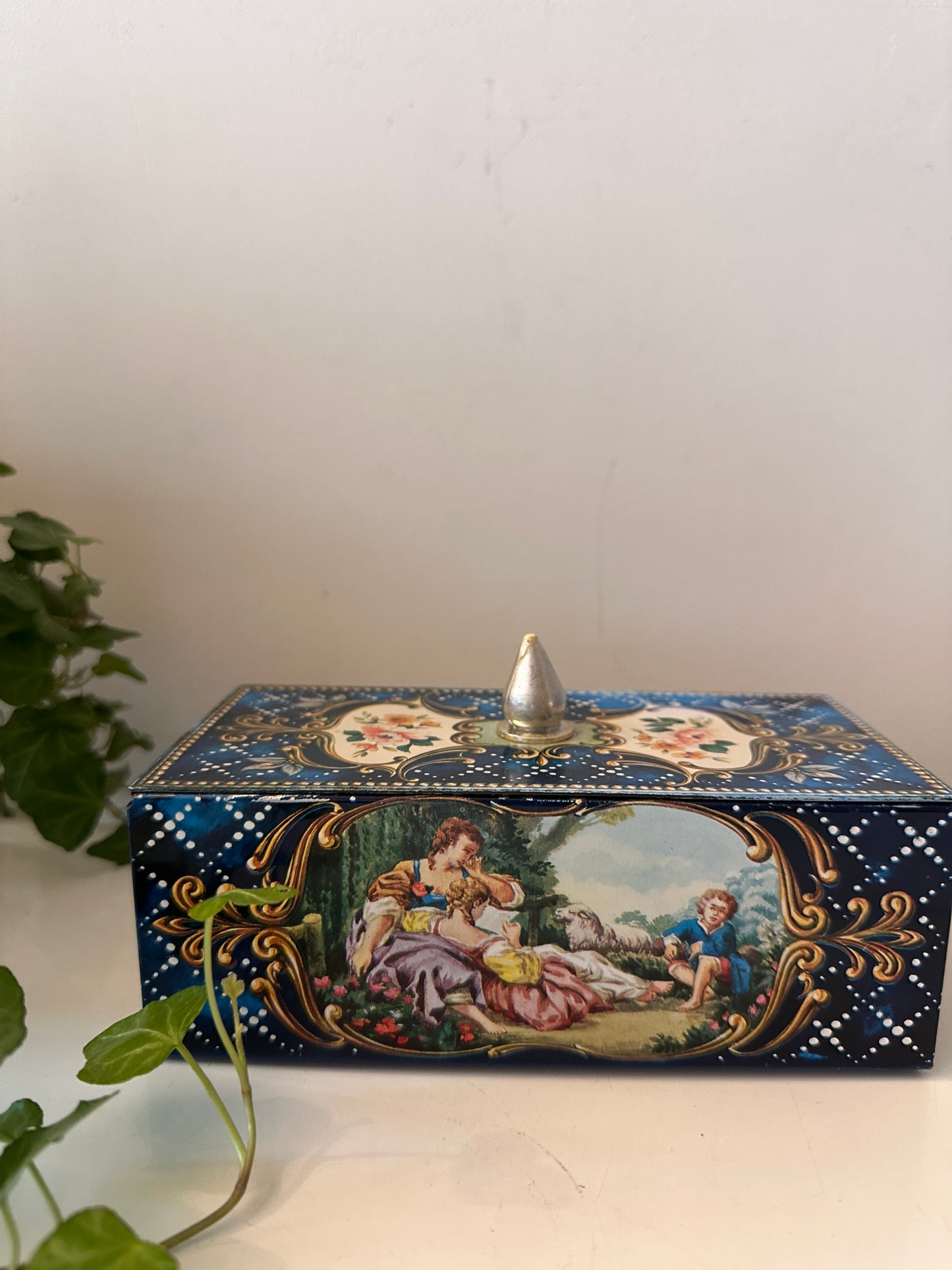 Blik Made in England