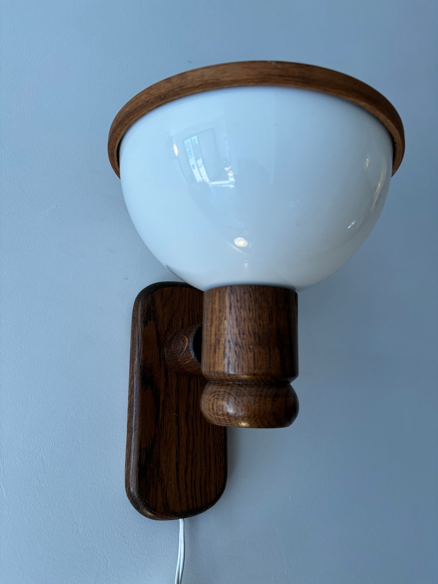 Steinhauer vintage jaren 80 wandlamp