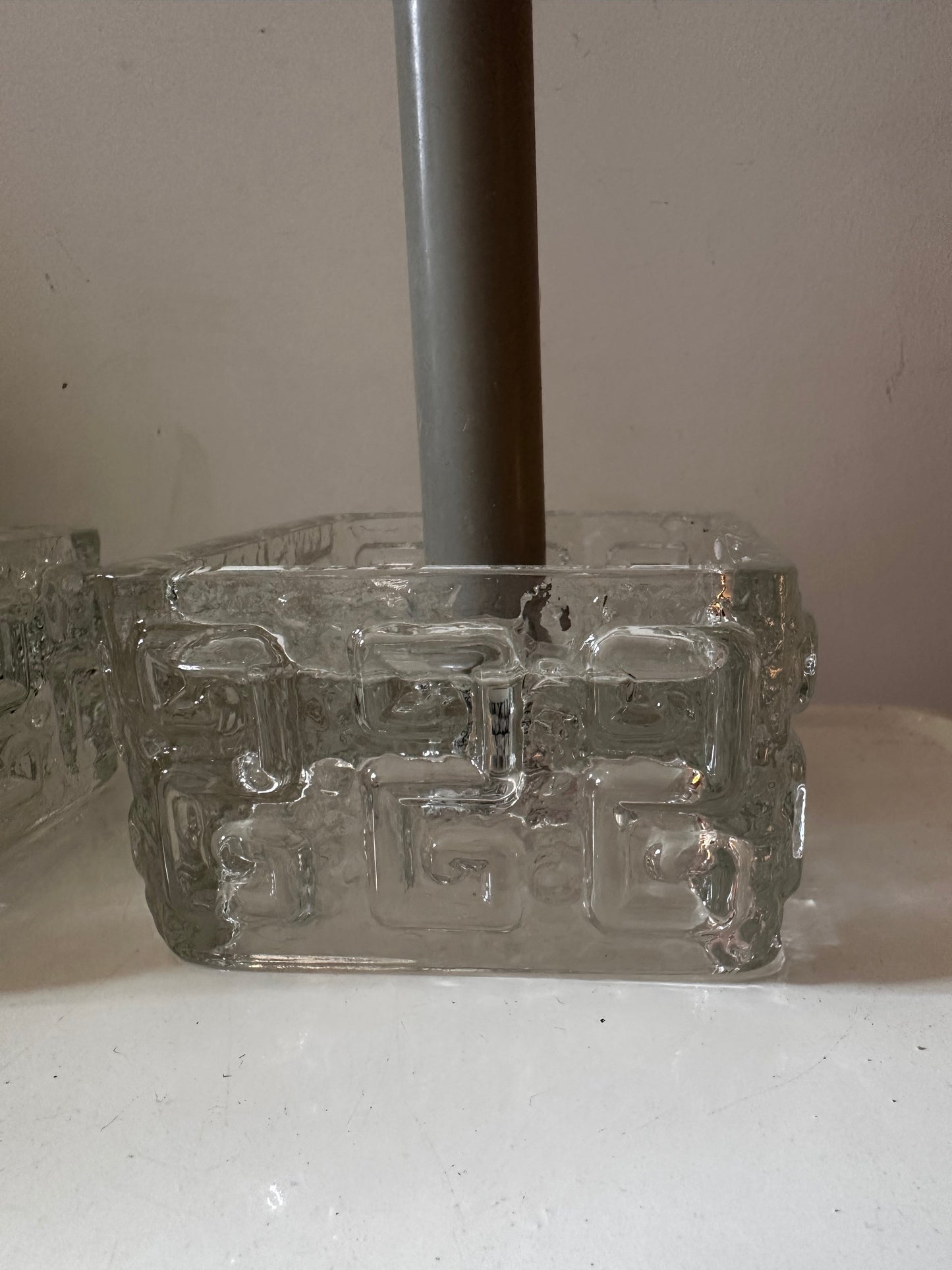 Scandinavisch design kandelaars