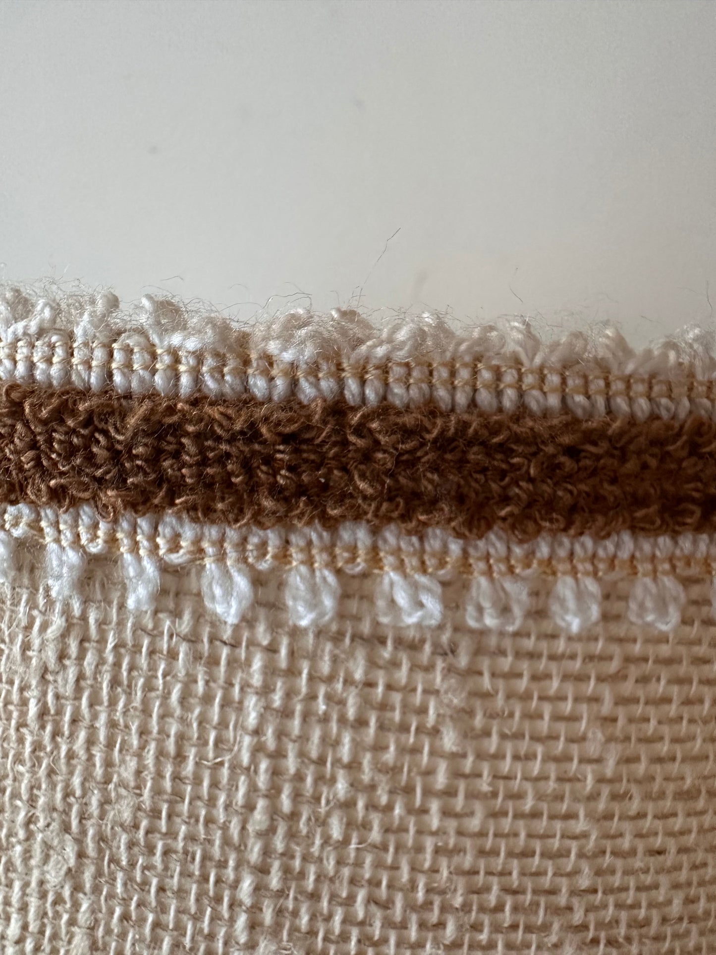 Vintage Jaren 70 lamp