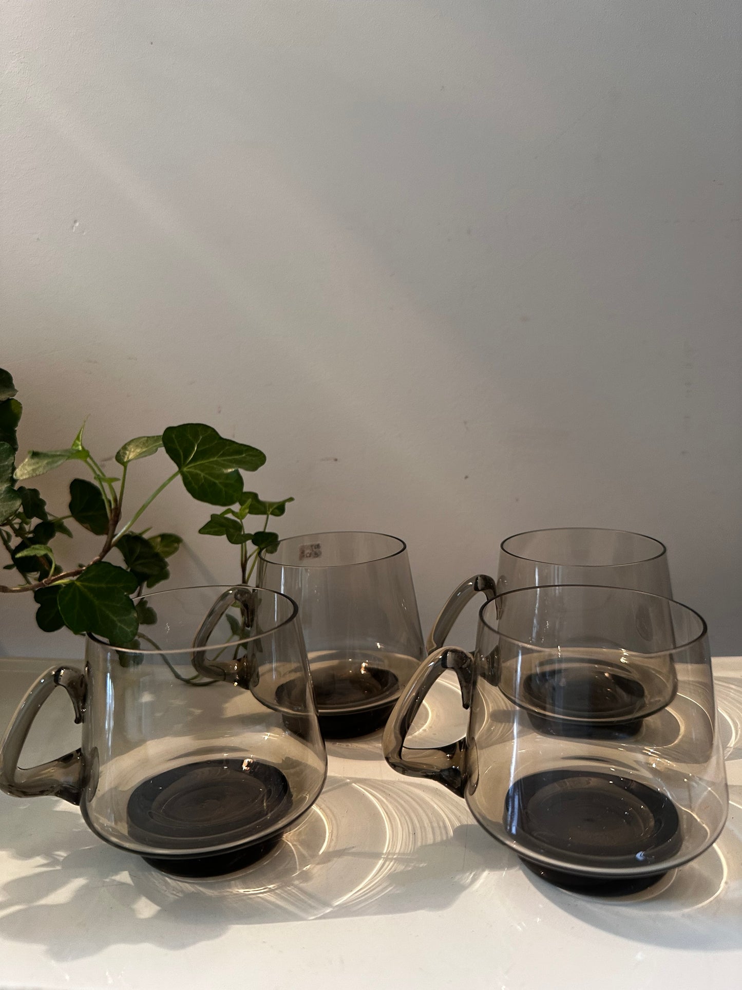 Design espresso kopjes