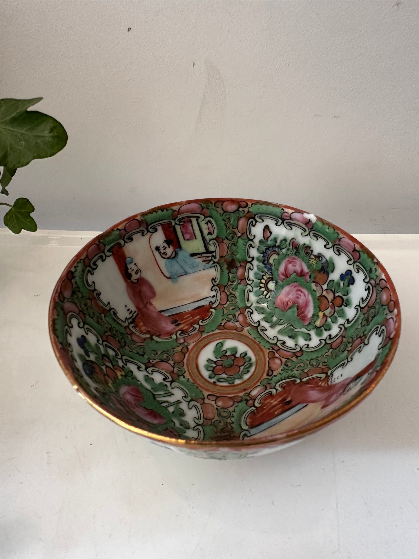 Chinees porseleinen schaaltje