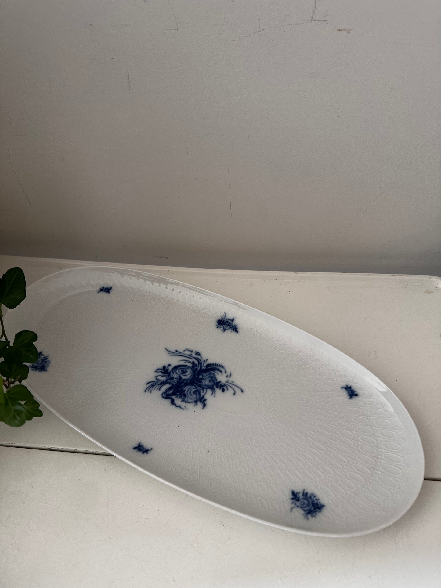 Rosenthal porseleinen schaal