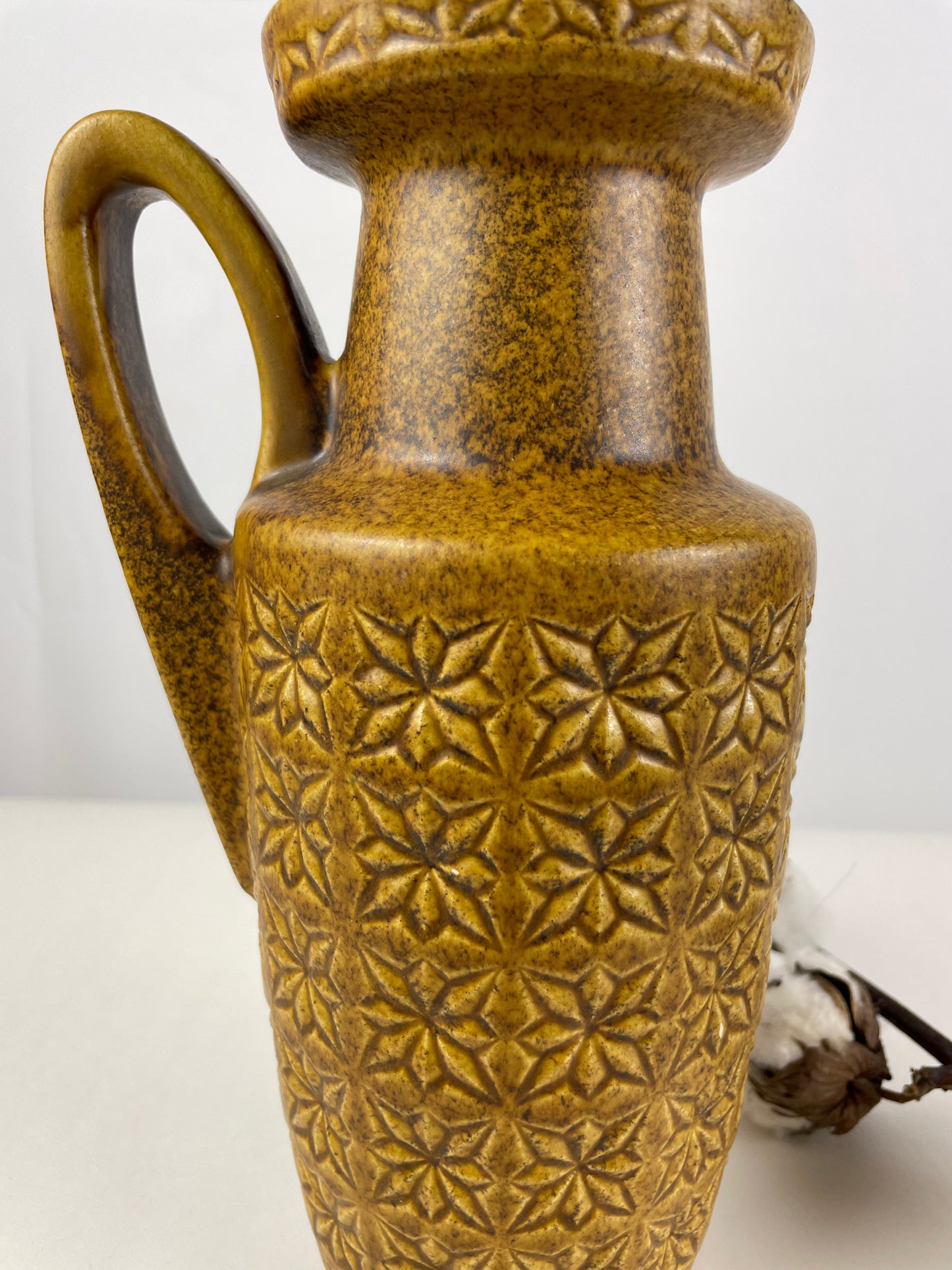 Vintage West Germany vaas